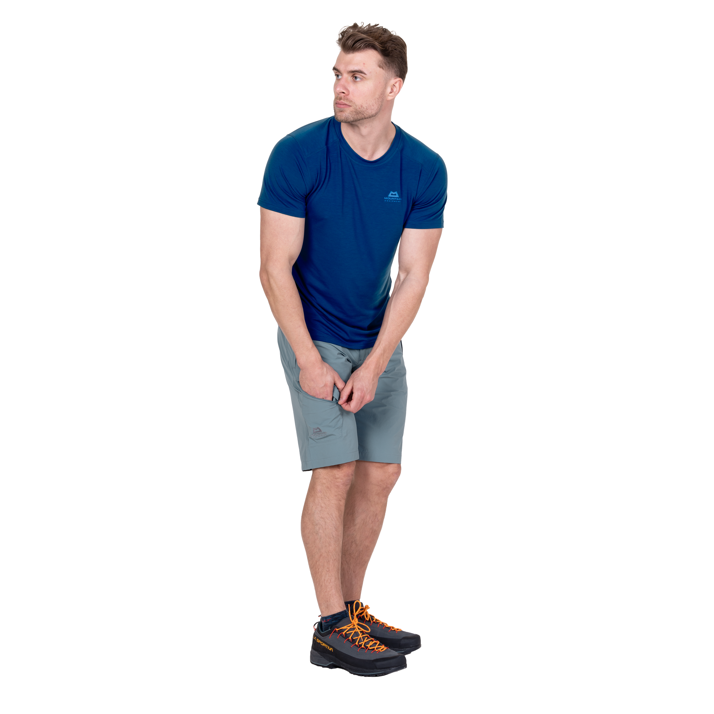 Me-01500 Goblin Blue