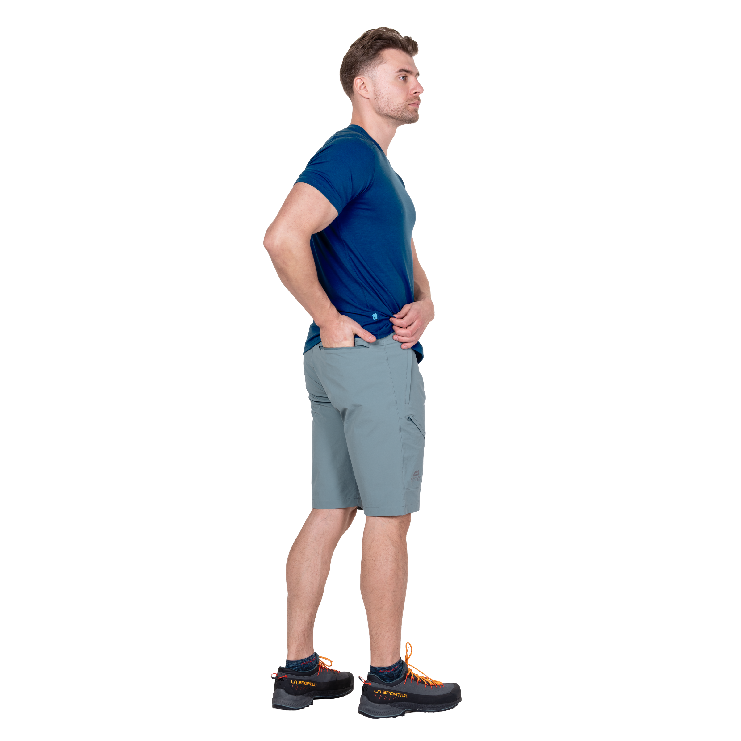 Me-01500 Goblin Blue