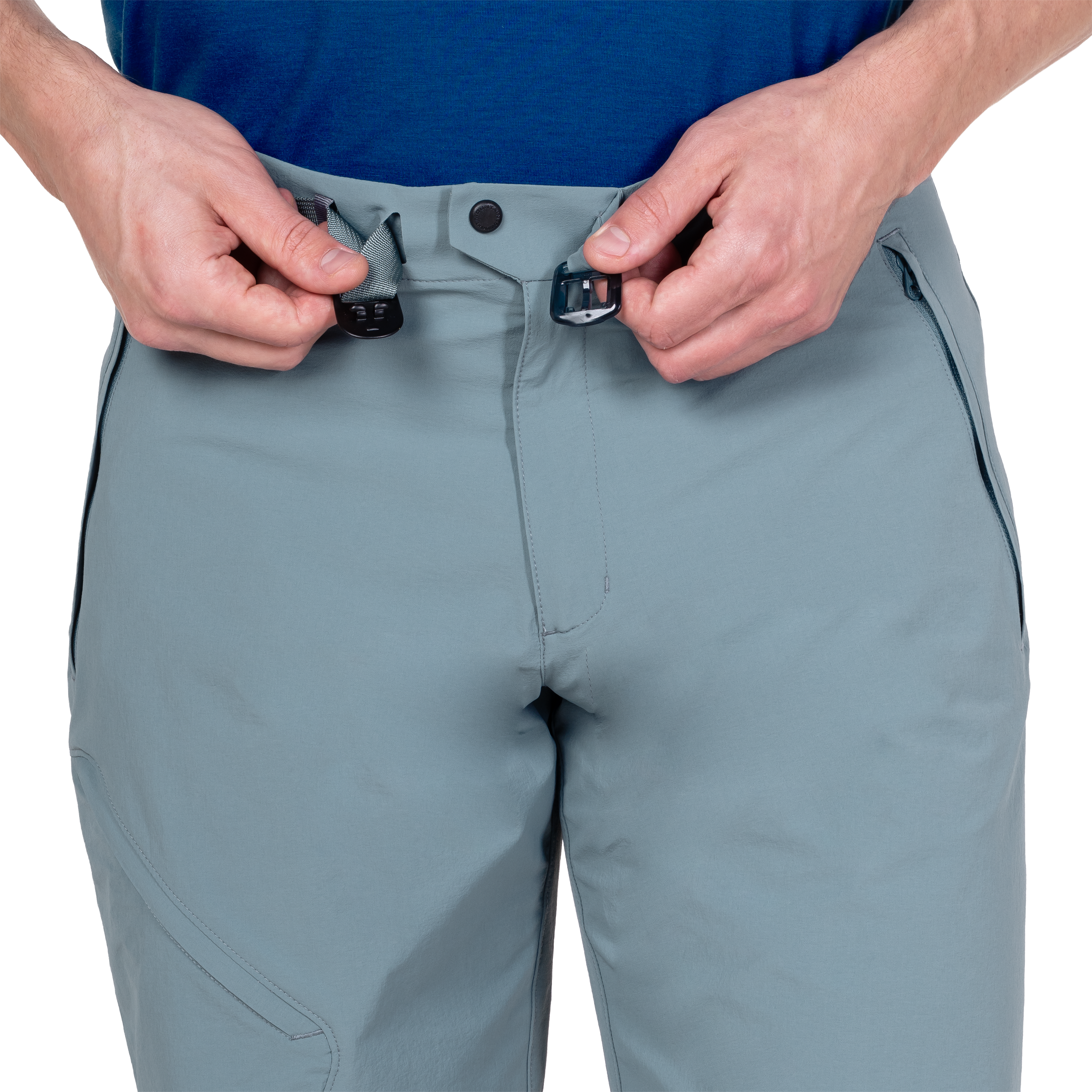 Me-01500 Goblin Blue