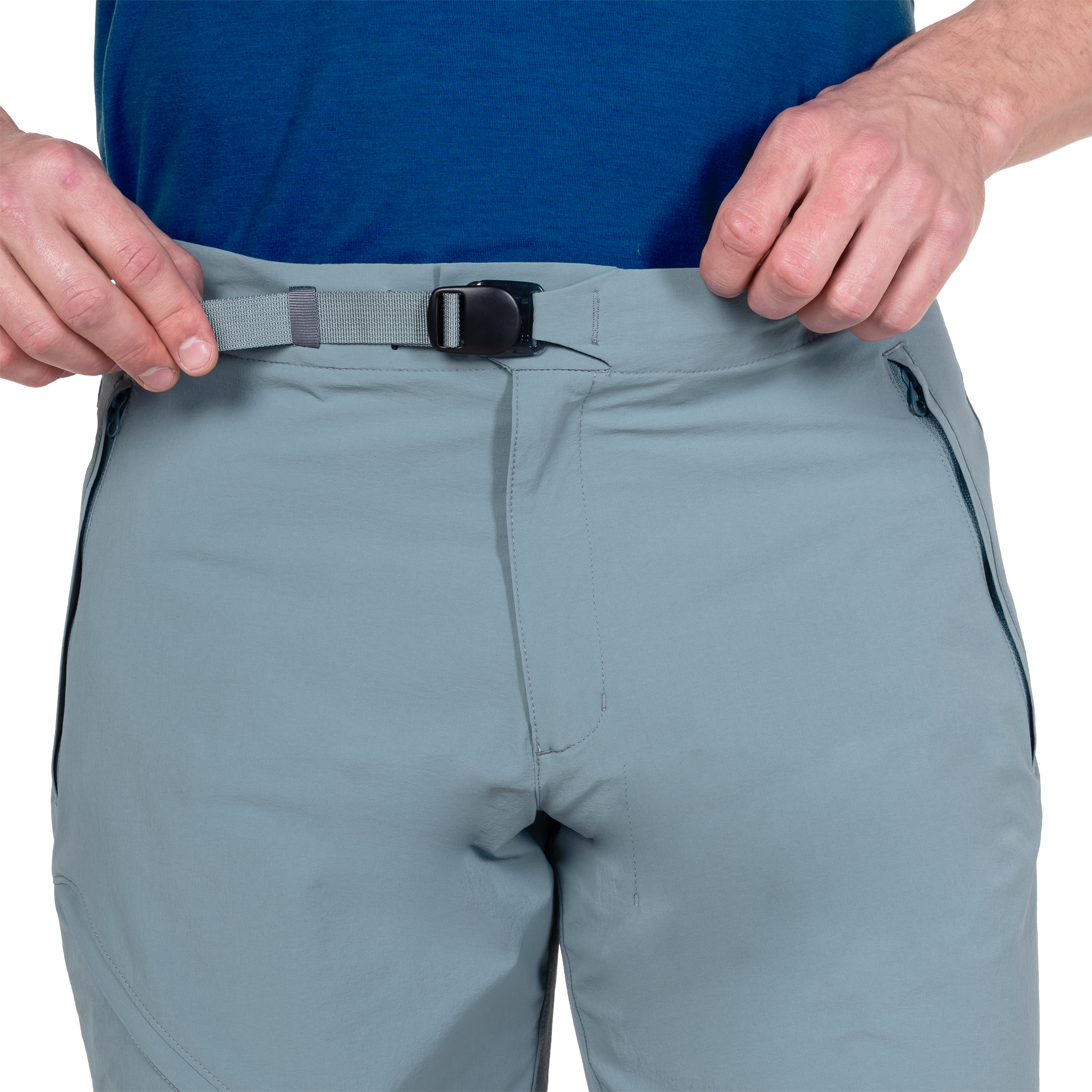 Me-01500 Goblin Blue