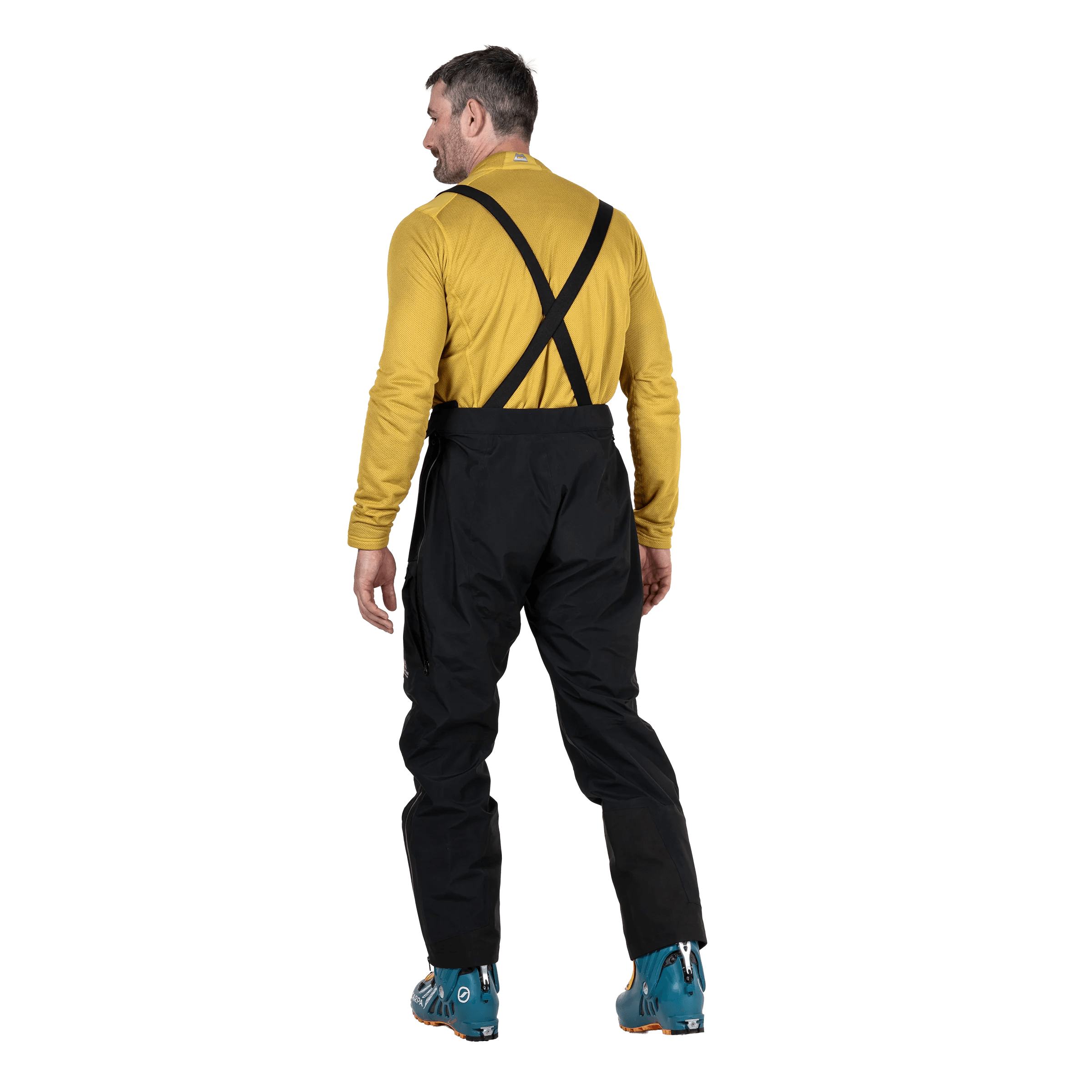 Me-01004 Black