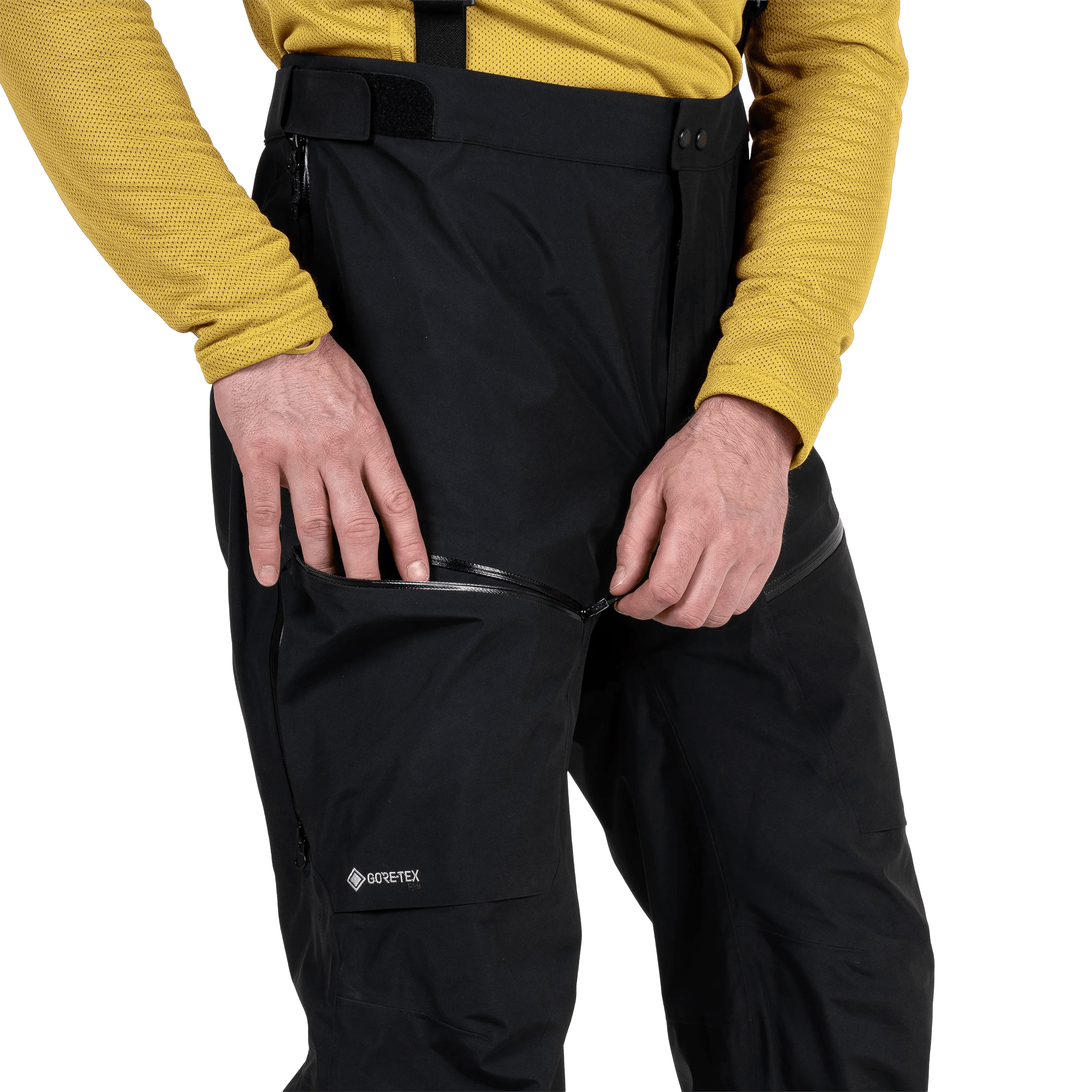 Me-01004 Black