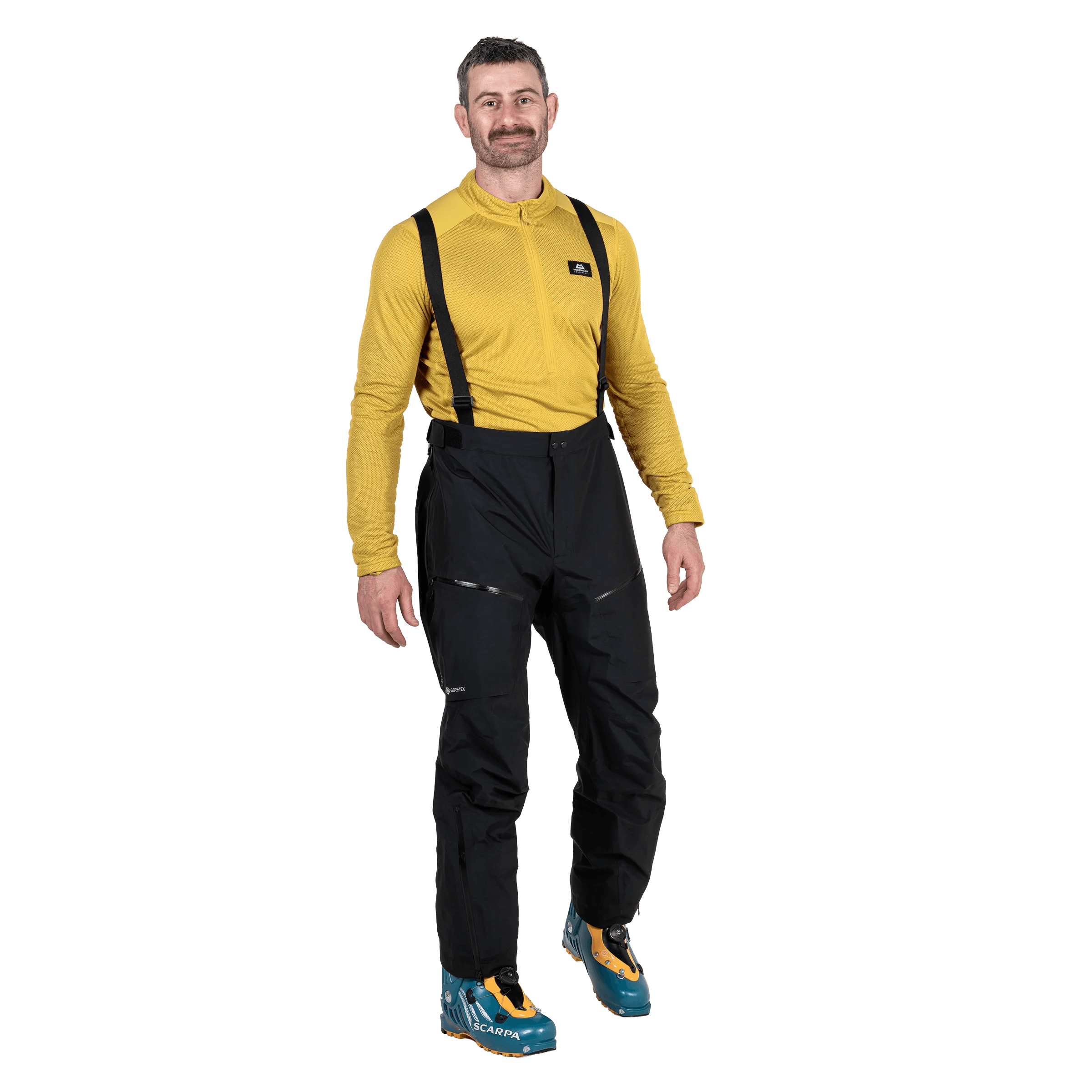 Me-01004 Black