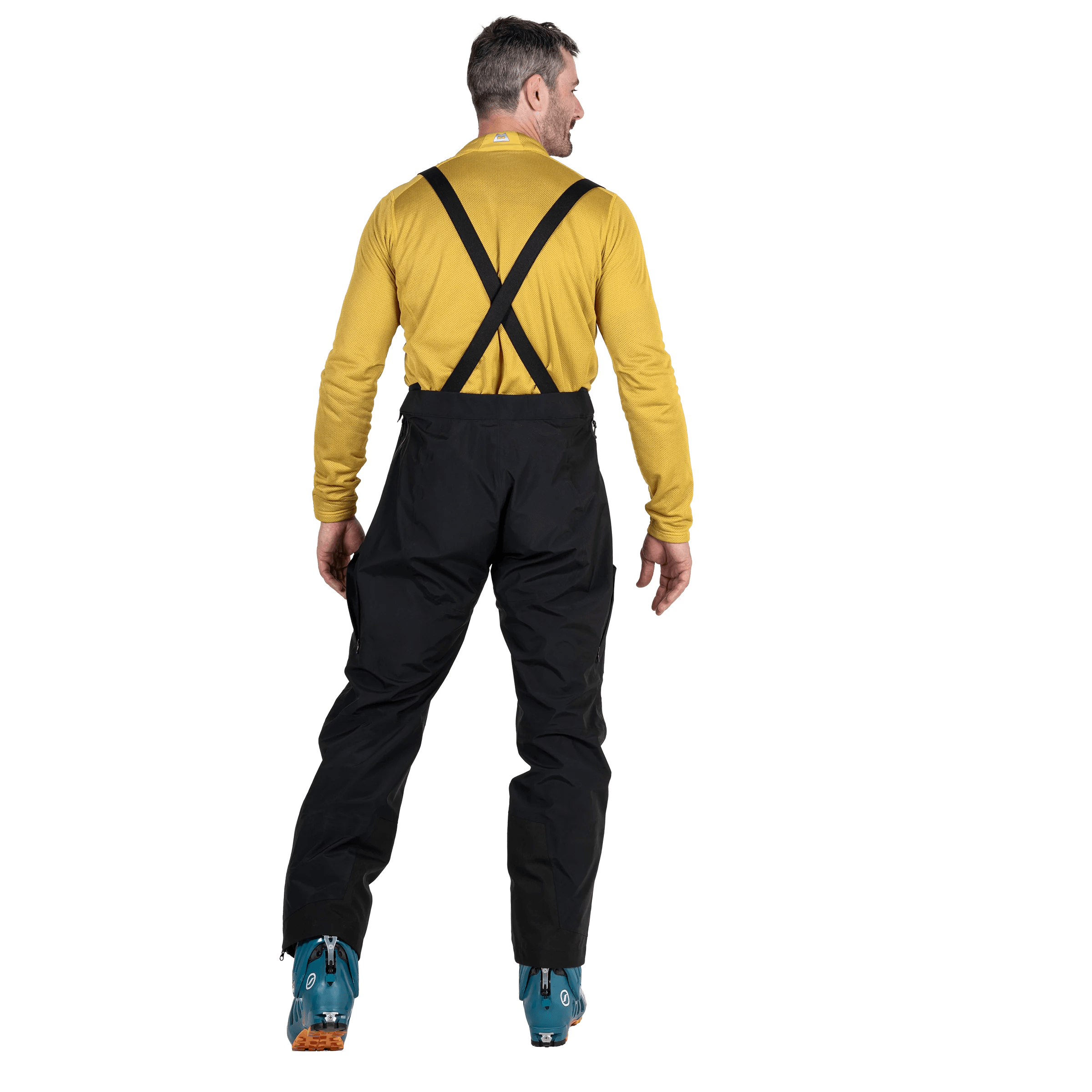Me-01004 Black