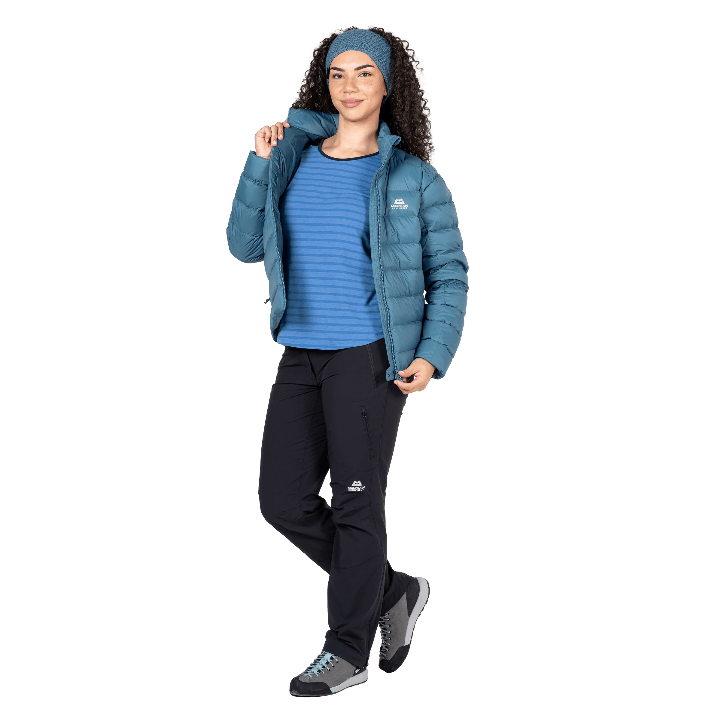 Me-01851 Stellar Blue