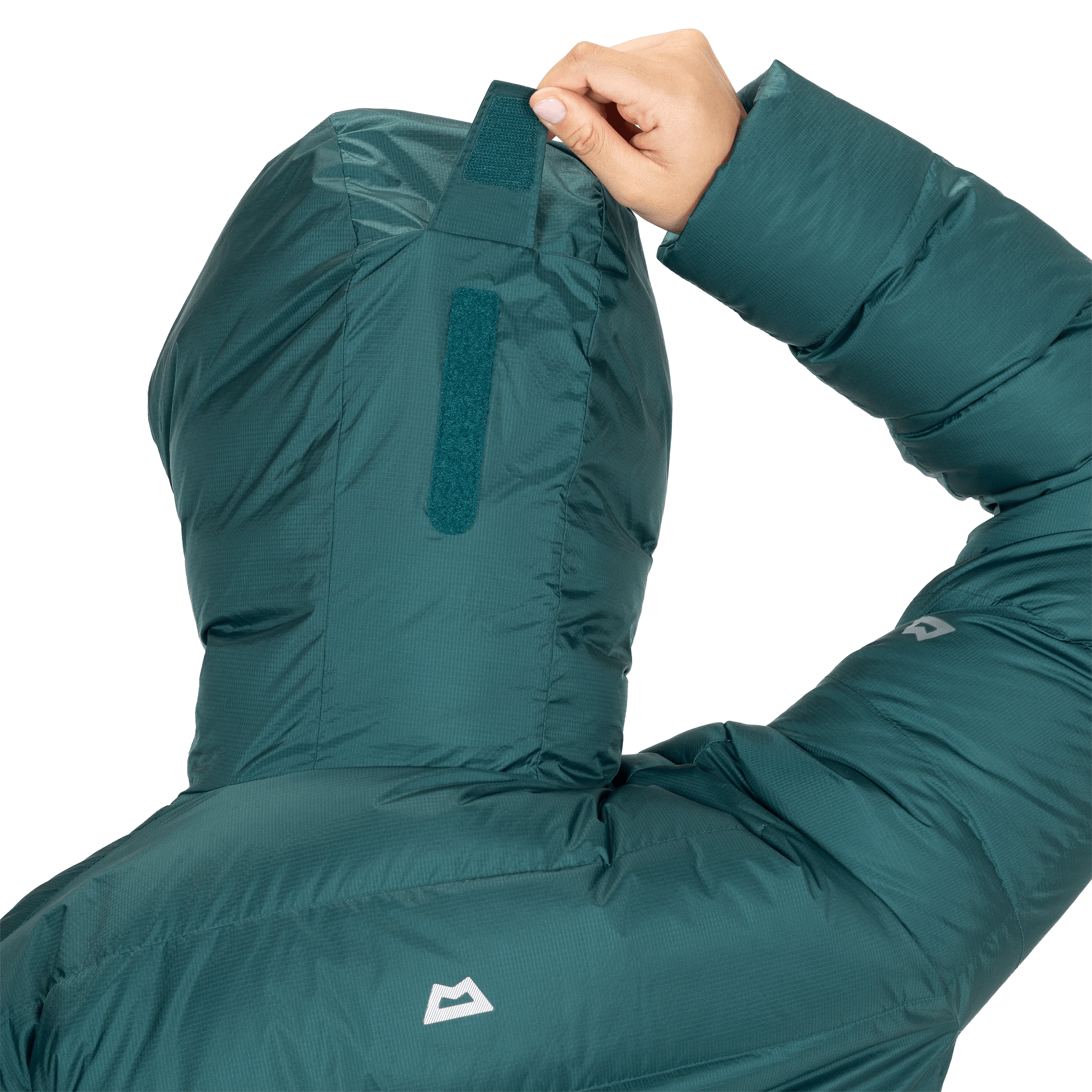 Me-01590 Deep Teal