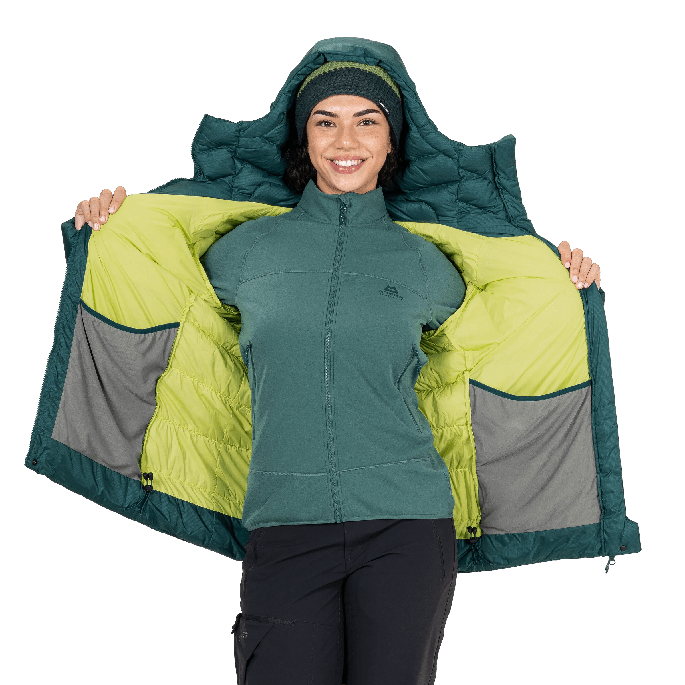 Me-01590 Deep Teal