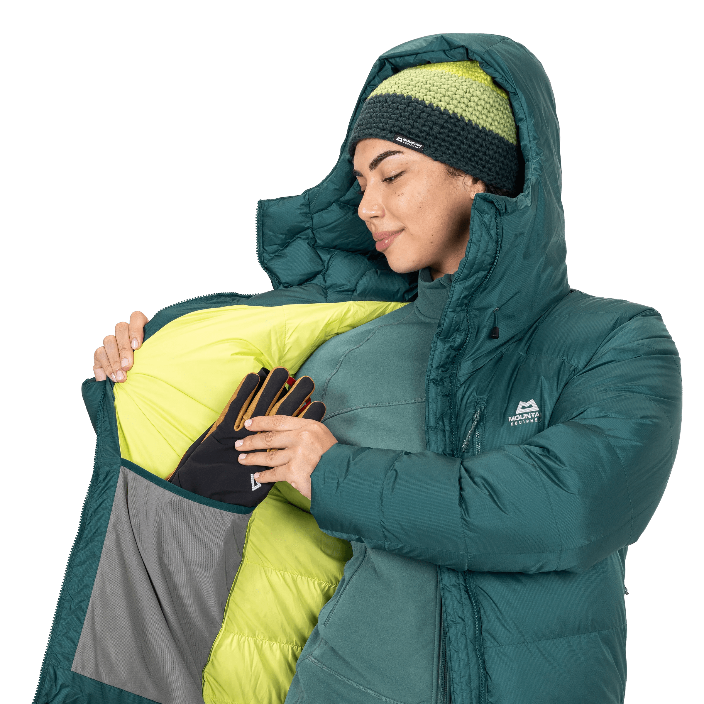 Me-01590 Deep Teal