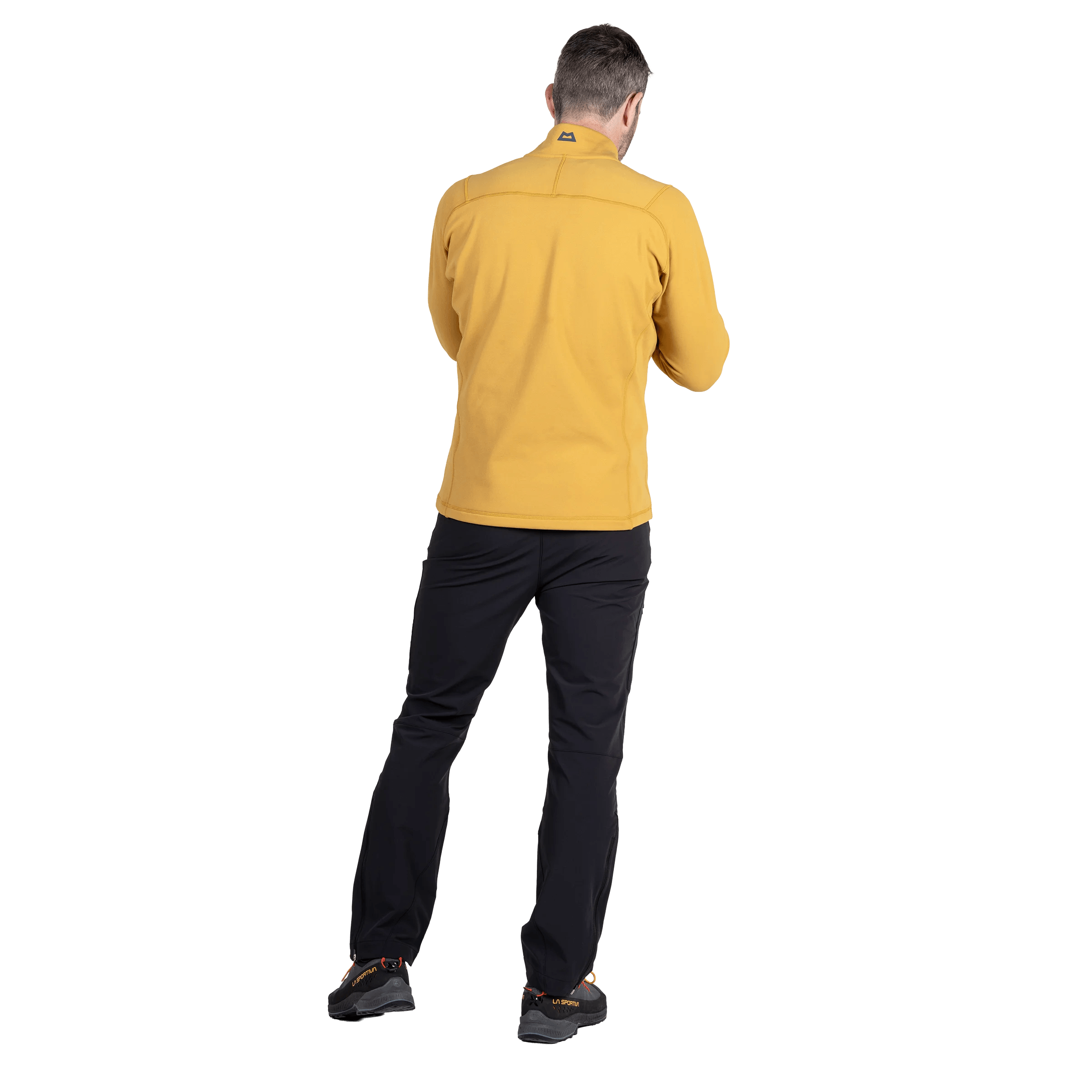 Me-02312 Mustard