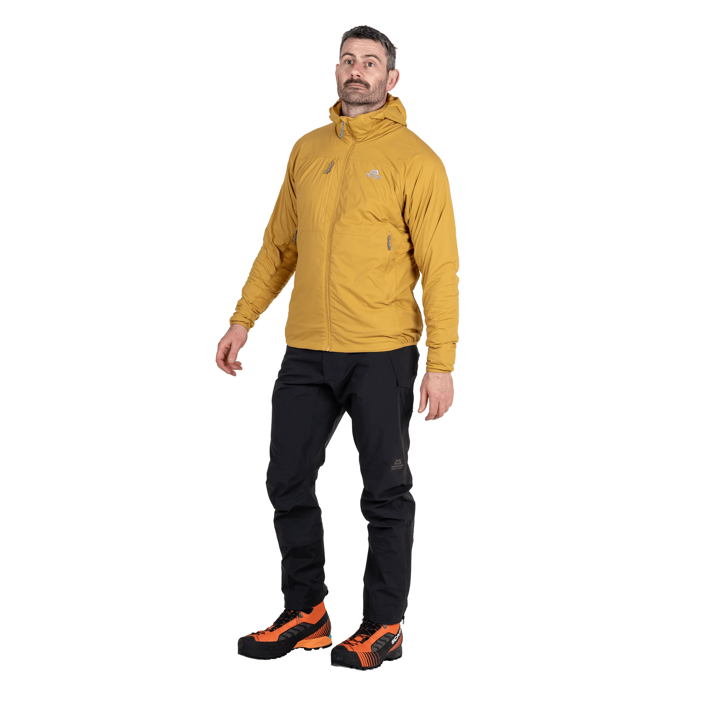 Me-02312 Mustard