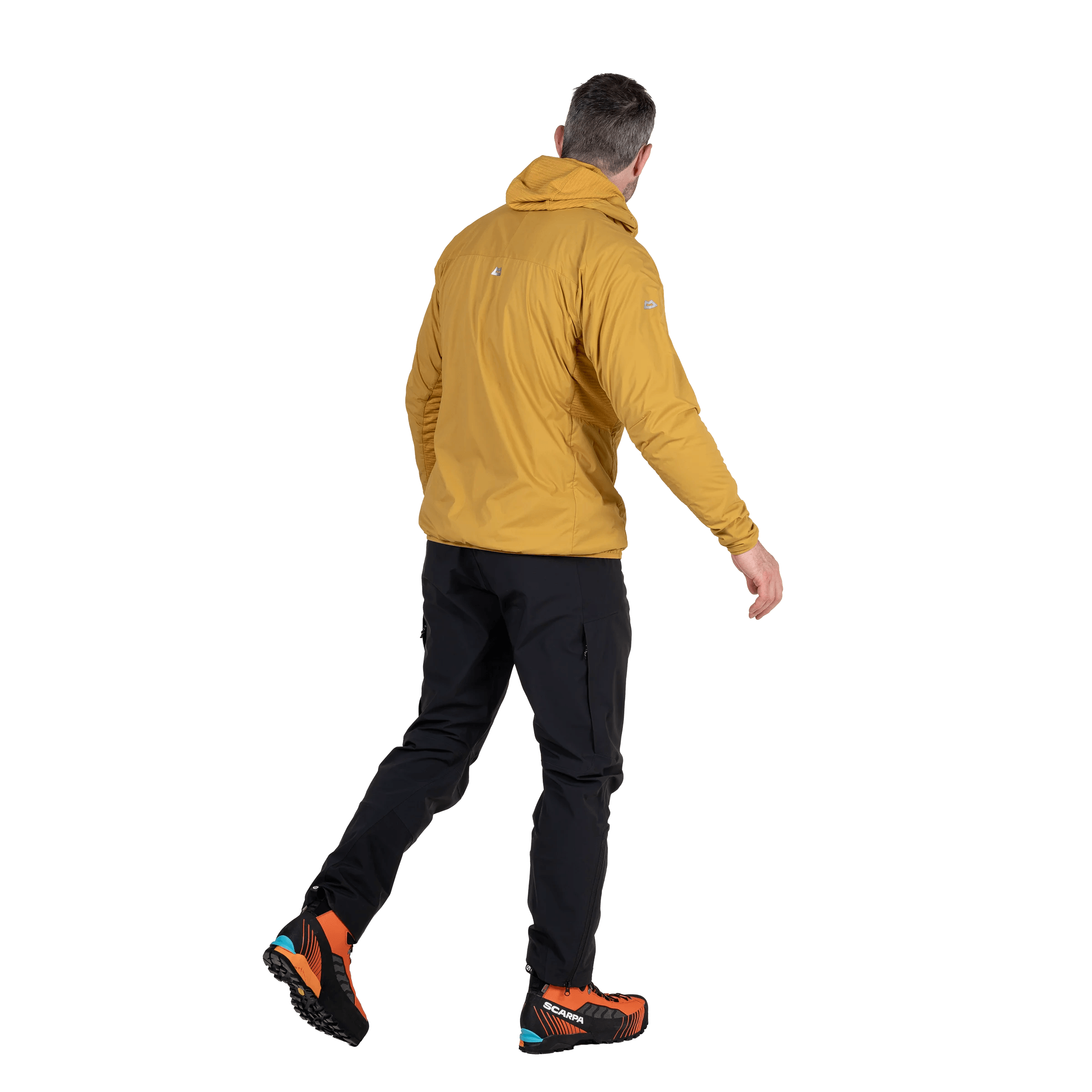 Me-02312 Mustard