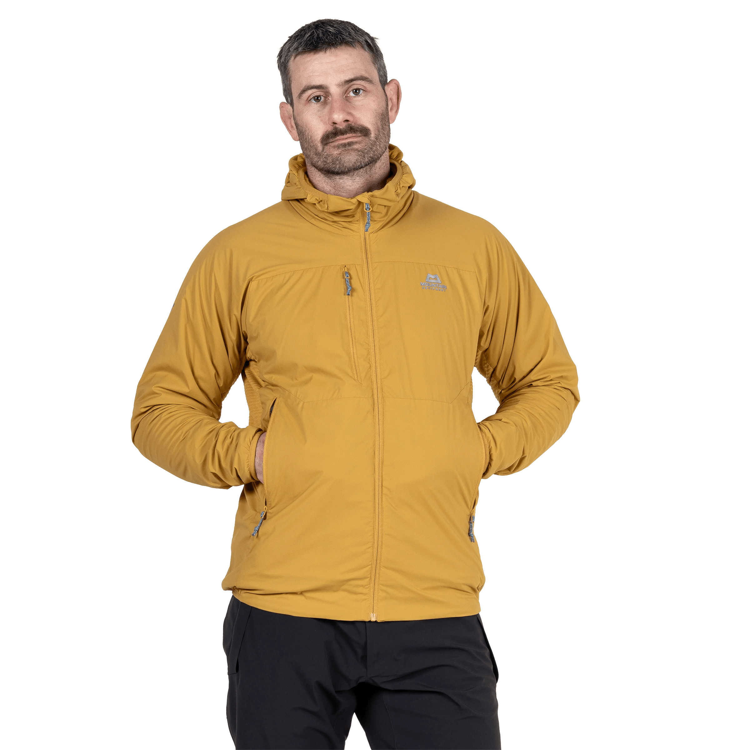 Me-02312 Mustard