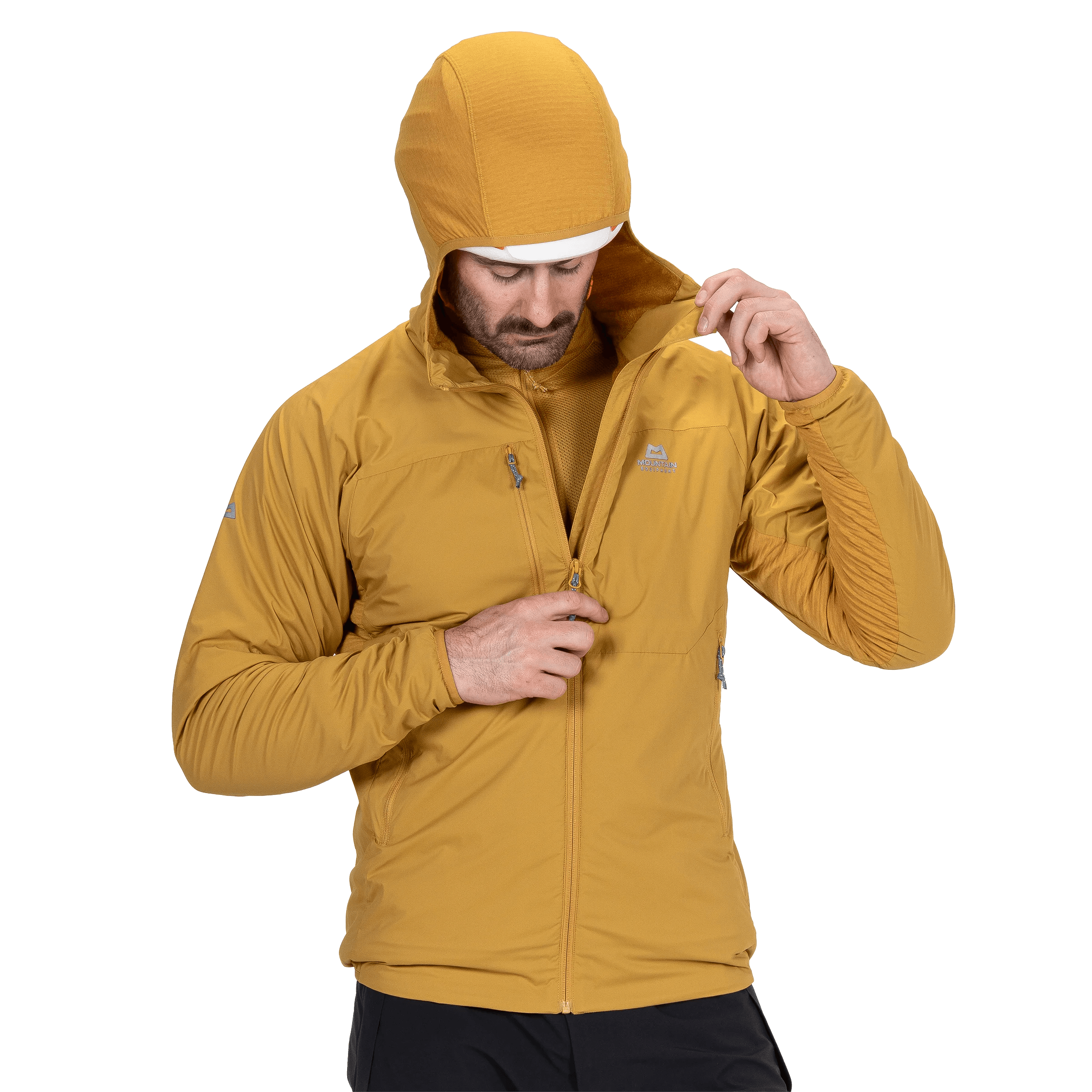 Me-02312 Mustard