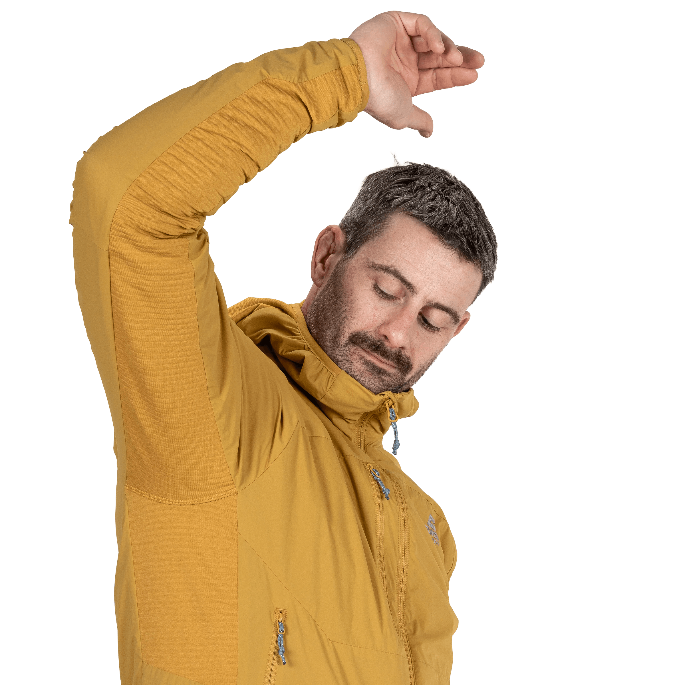 Me-02312 Mustard
