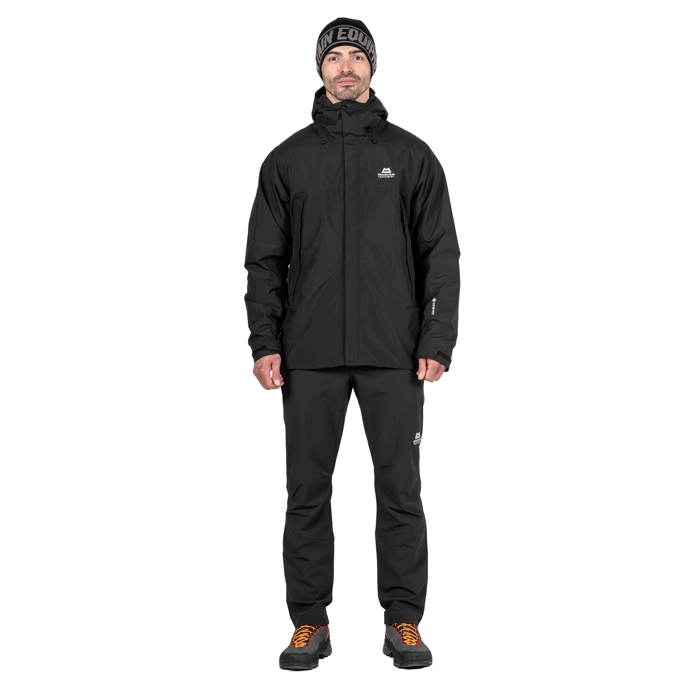 Me-01004 Black
