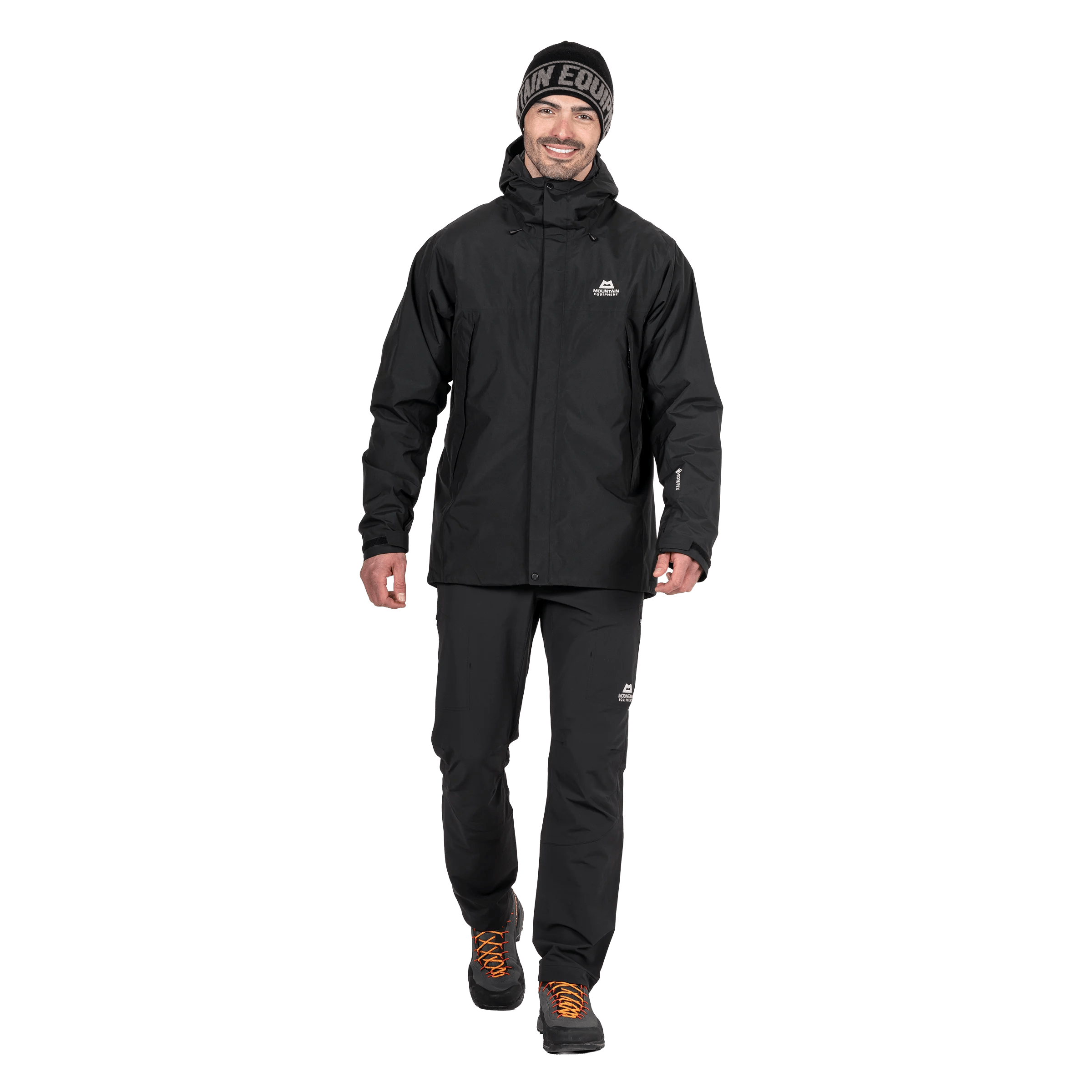 Me-01004 Black