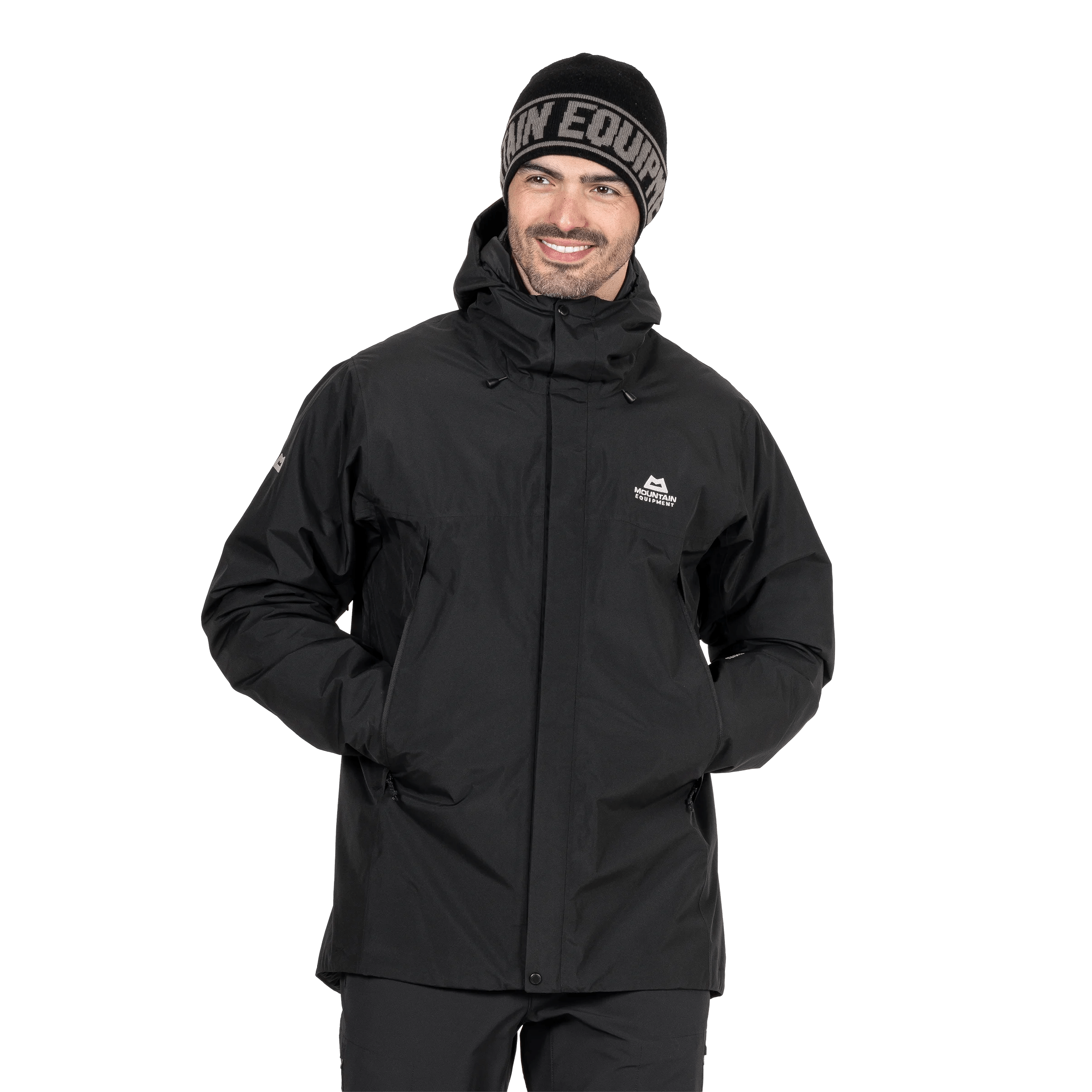 Me-01004 Black