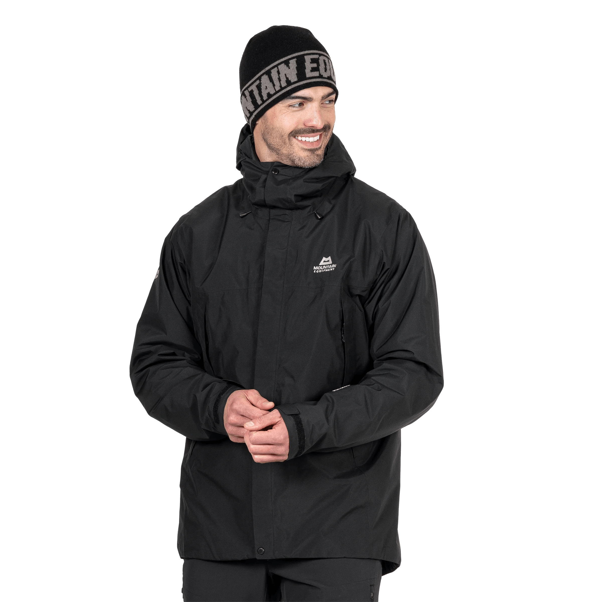 Me-01004 Black
