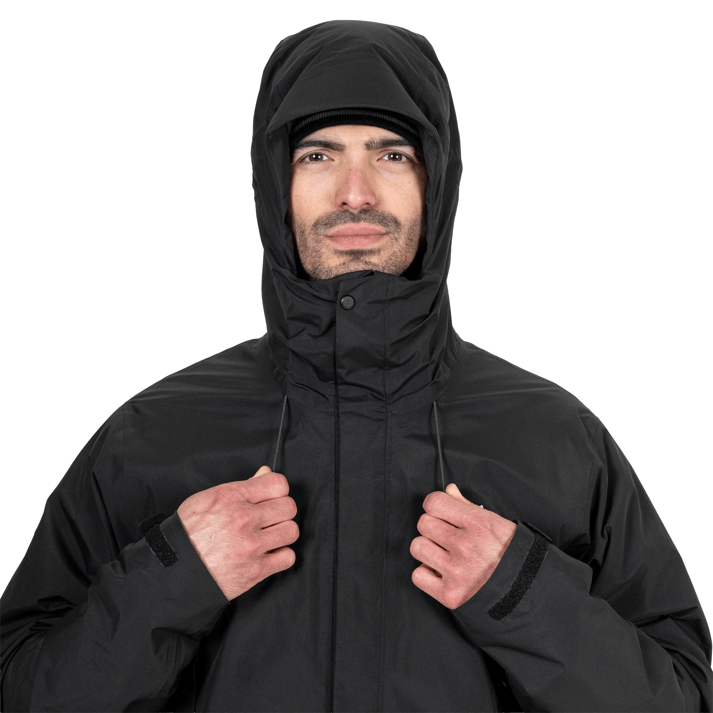 Me-01004 Black