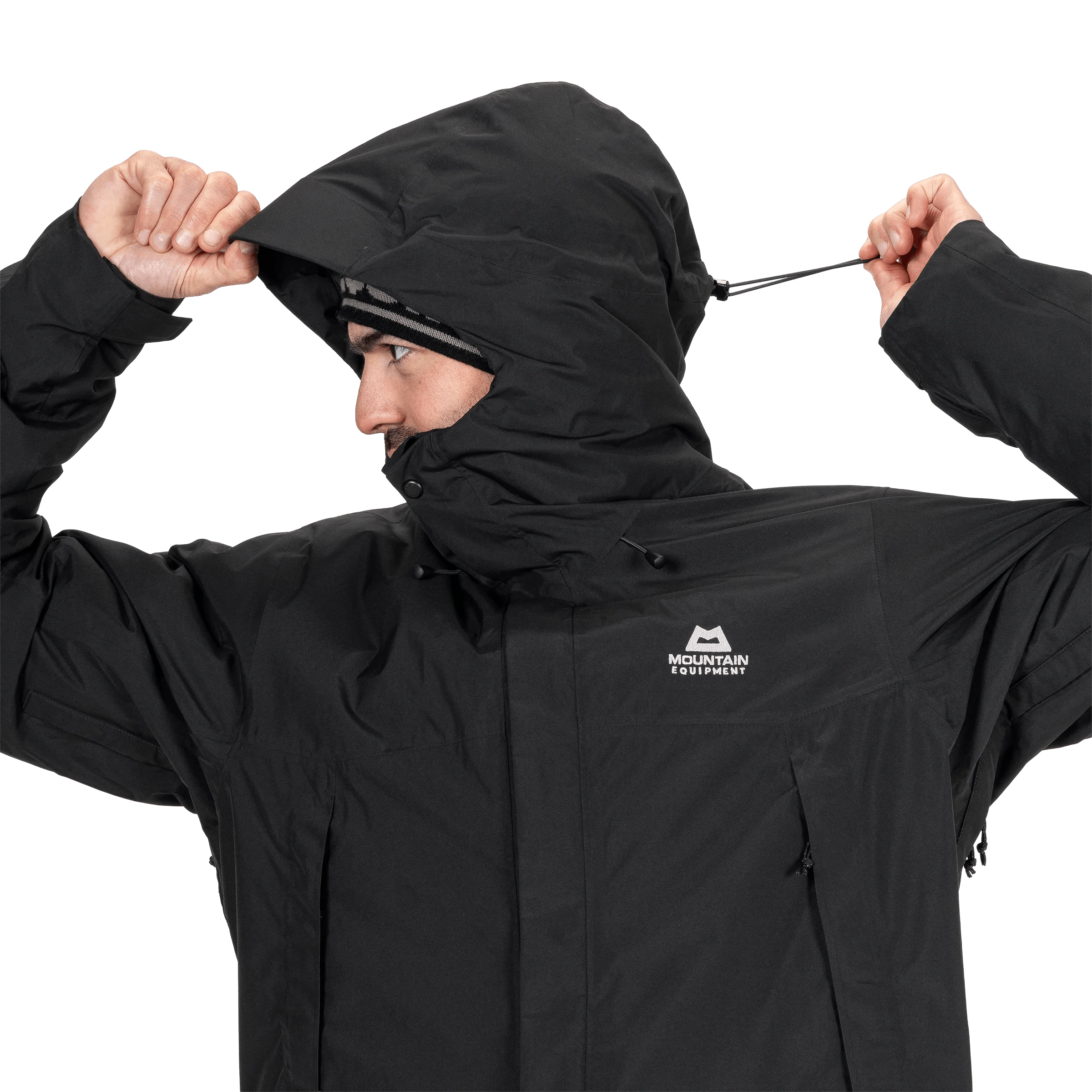 Me-01004 Black