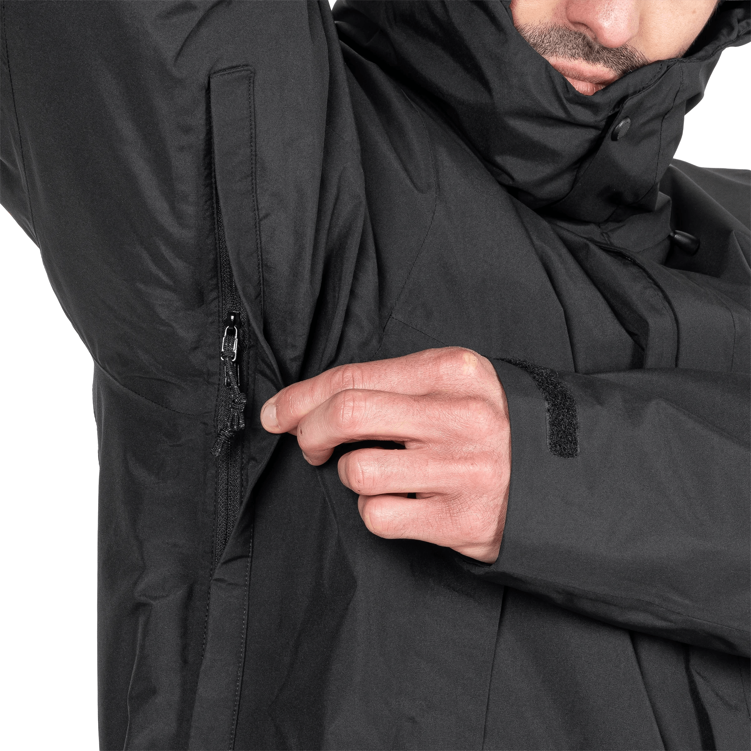 Me-01004 Black