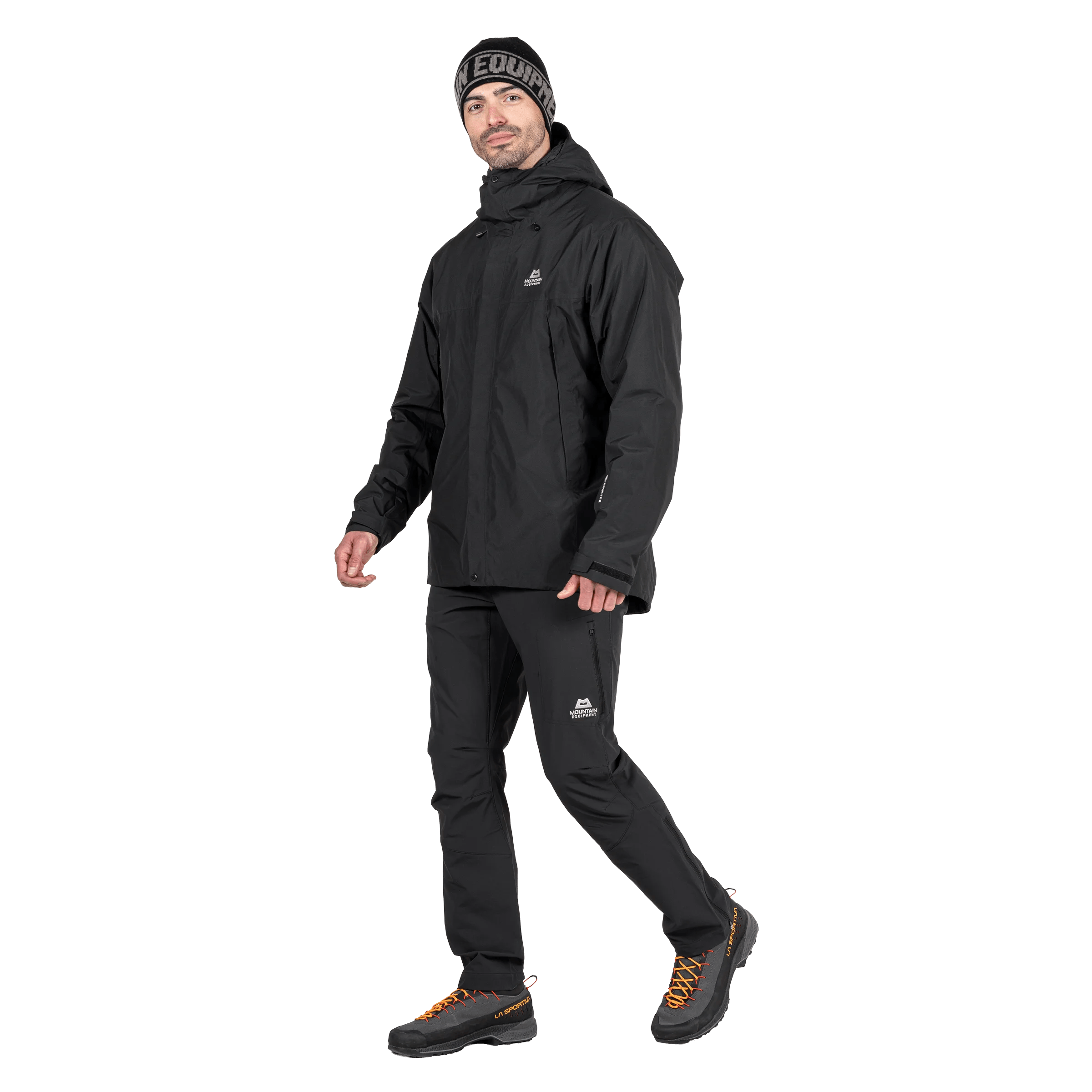 Me-01004 Black