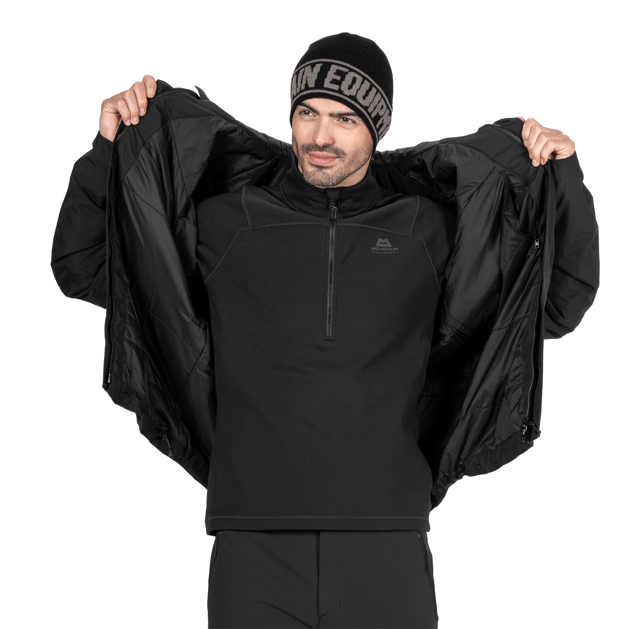 Me-01004 Black