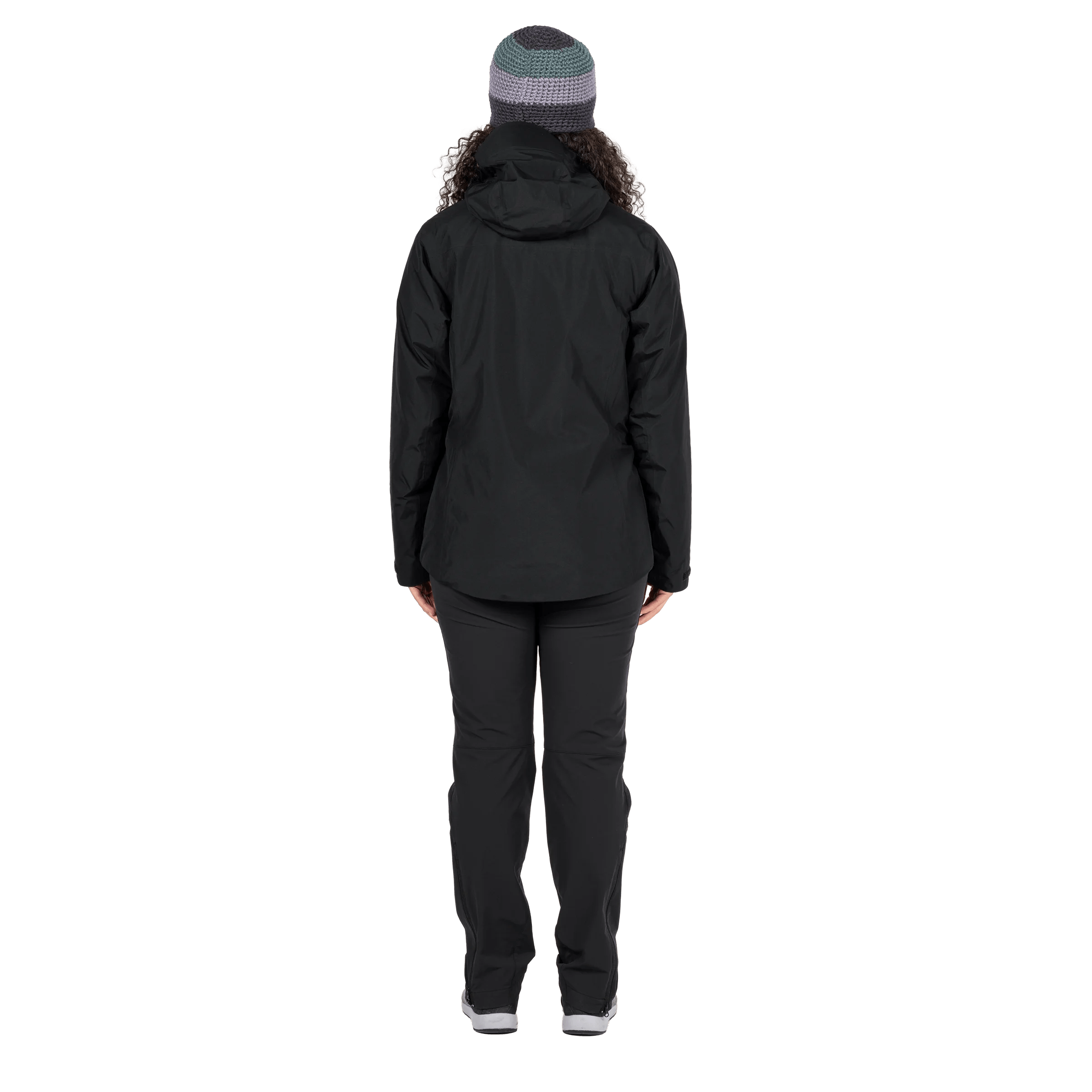 Me-01004 Black