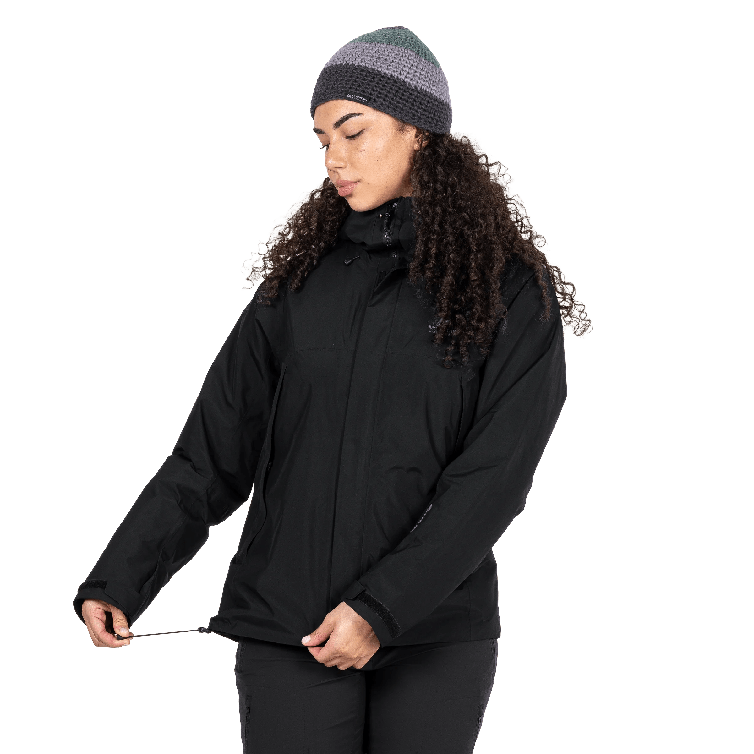 Me-01004 Black