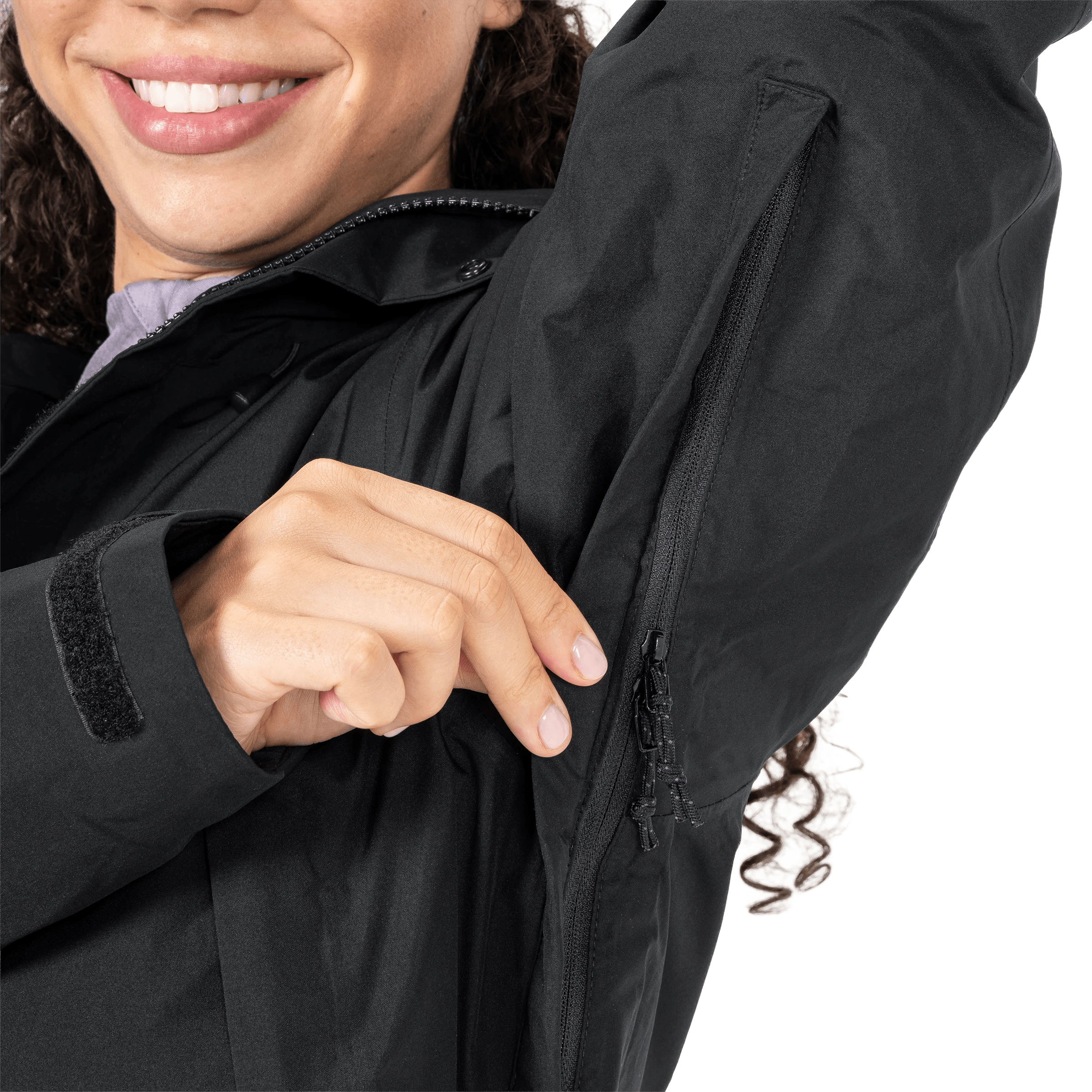 Me-01004 Black