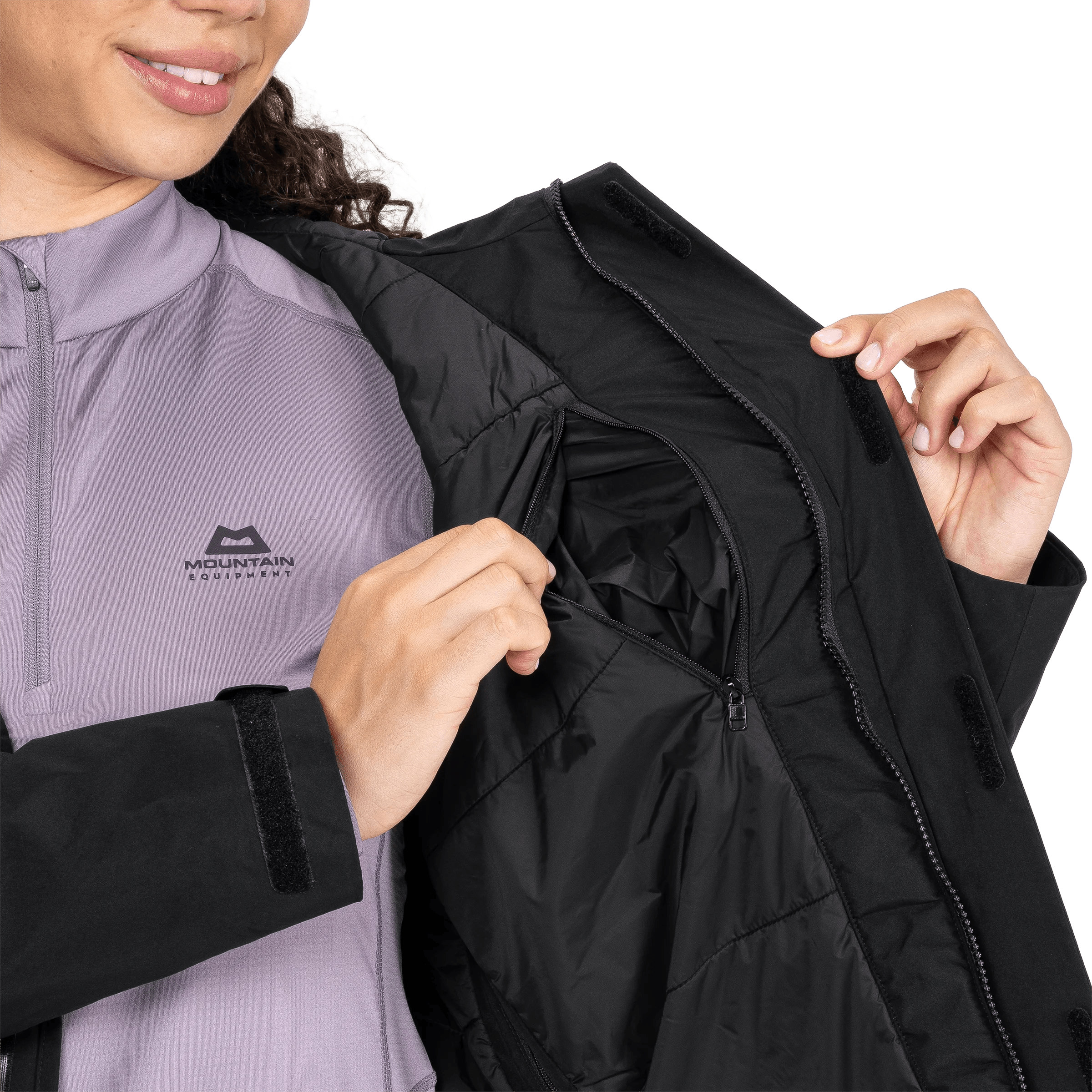 Me-01004 Black