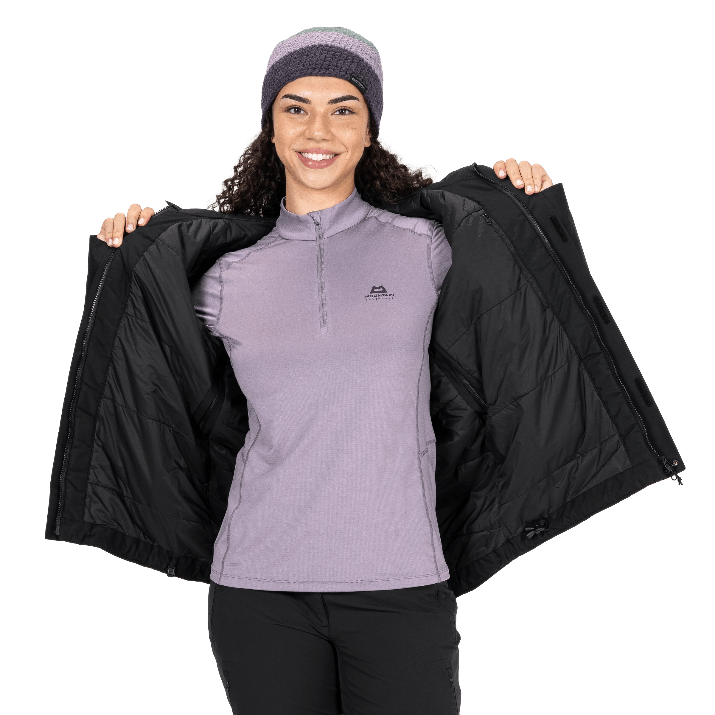 Me-01004 Black