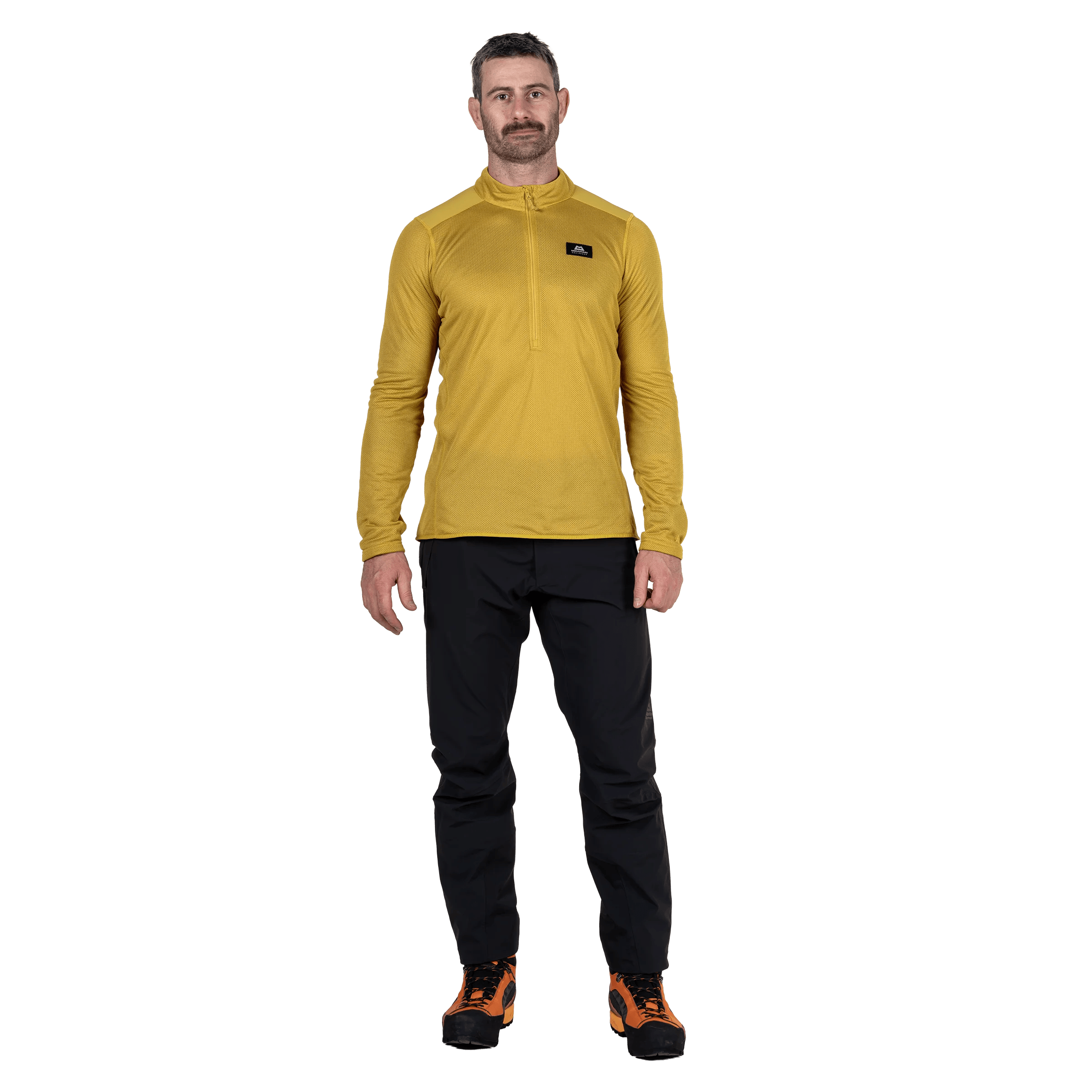 Me-02312 Mustard, Me-01286 Cosmos