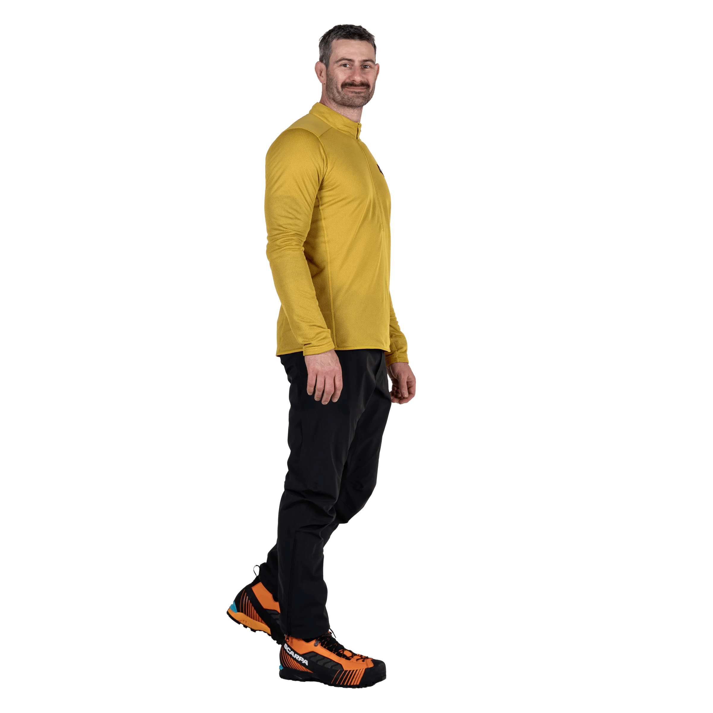 Me-02312 Mustard, Me-01286 Cosmos