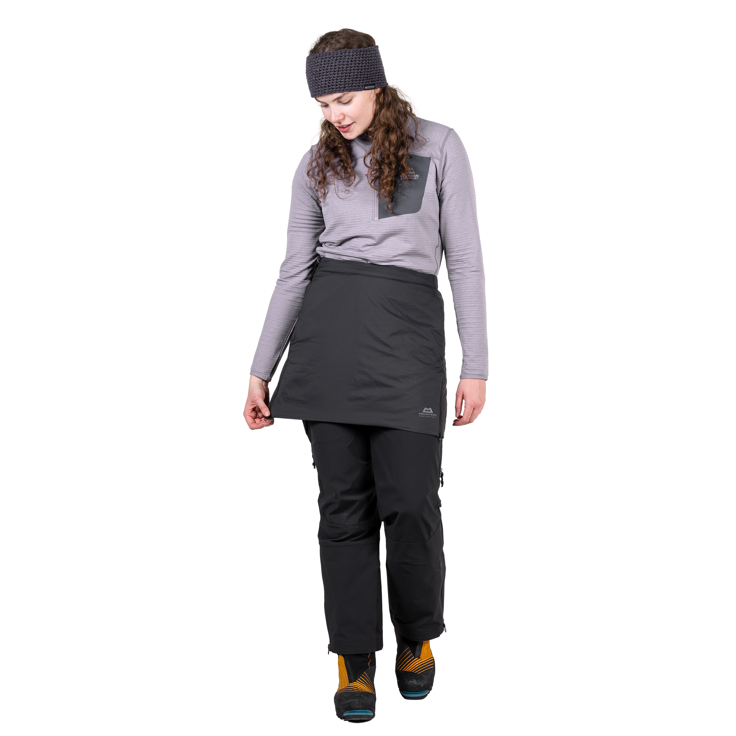 Me-01004 Black