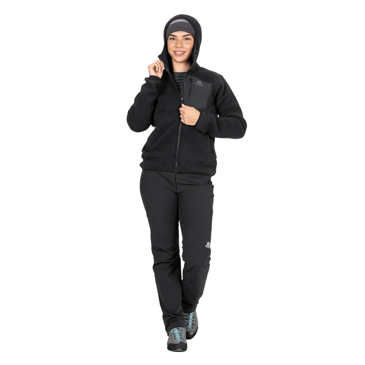 Me-01004 Black