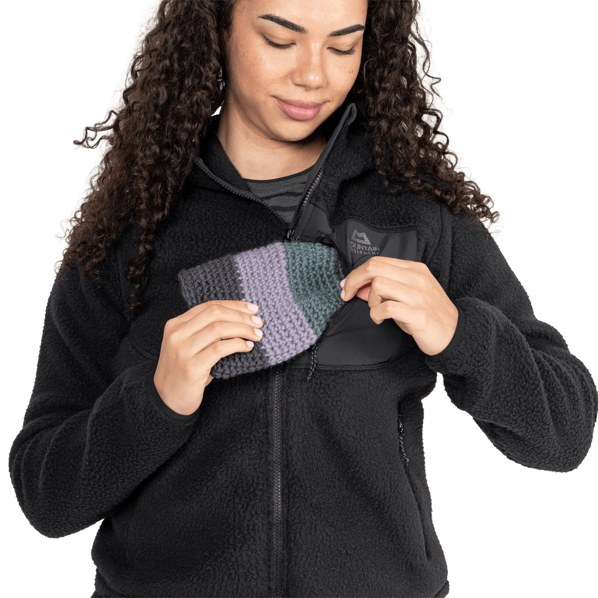 Me-01004 Black