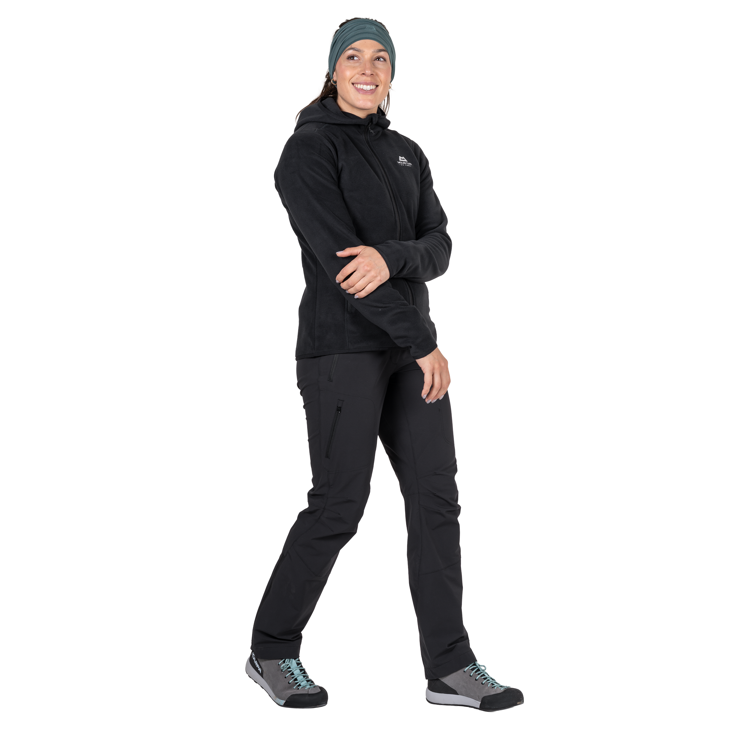 Me-01004 Black