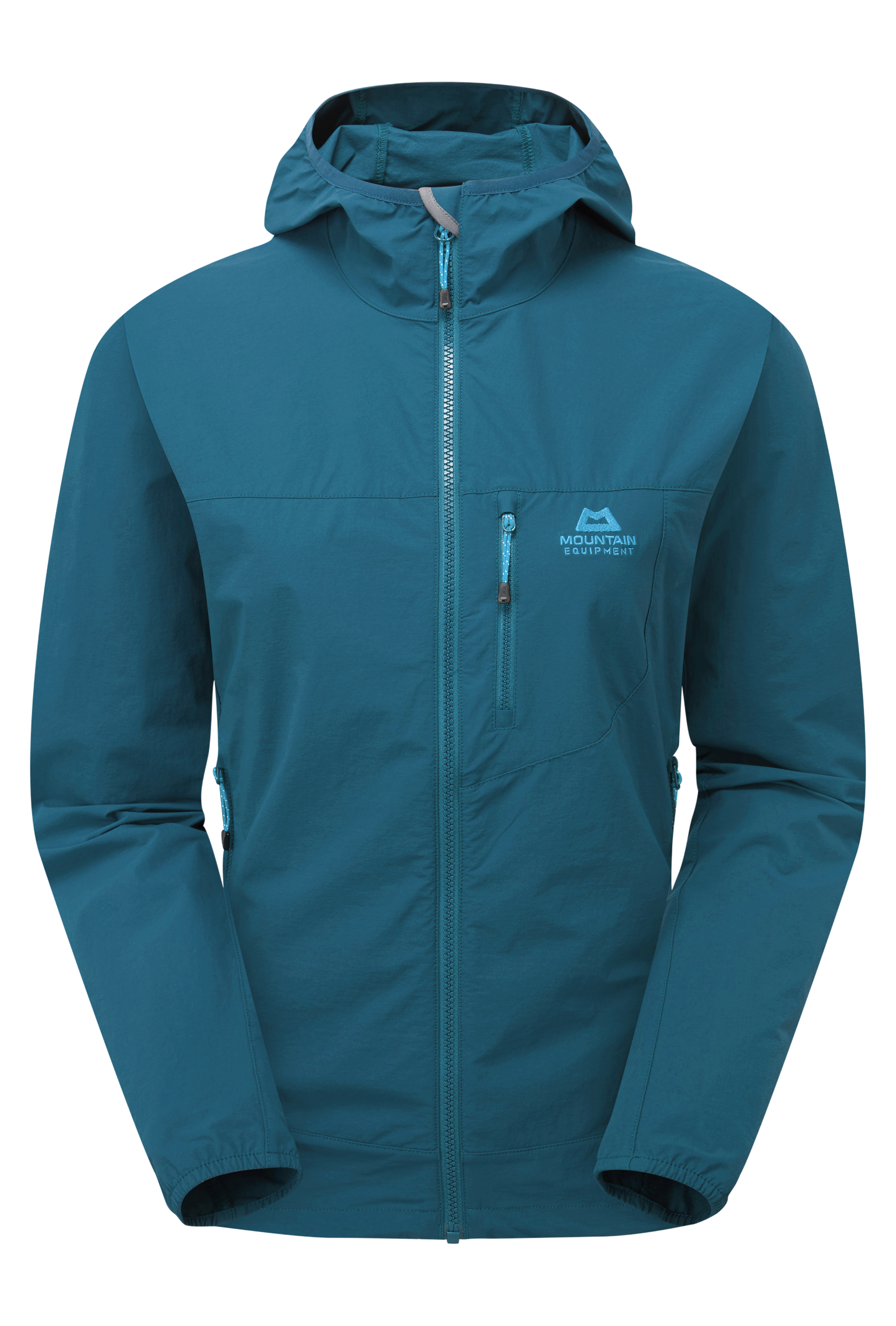 Echo Hooded Women's Jacket