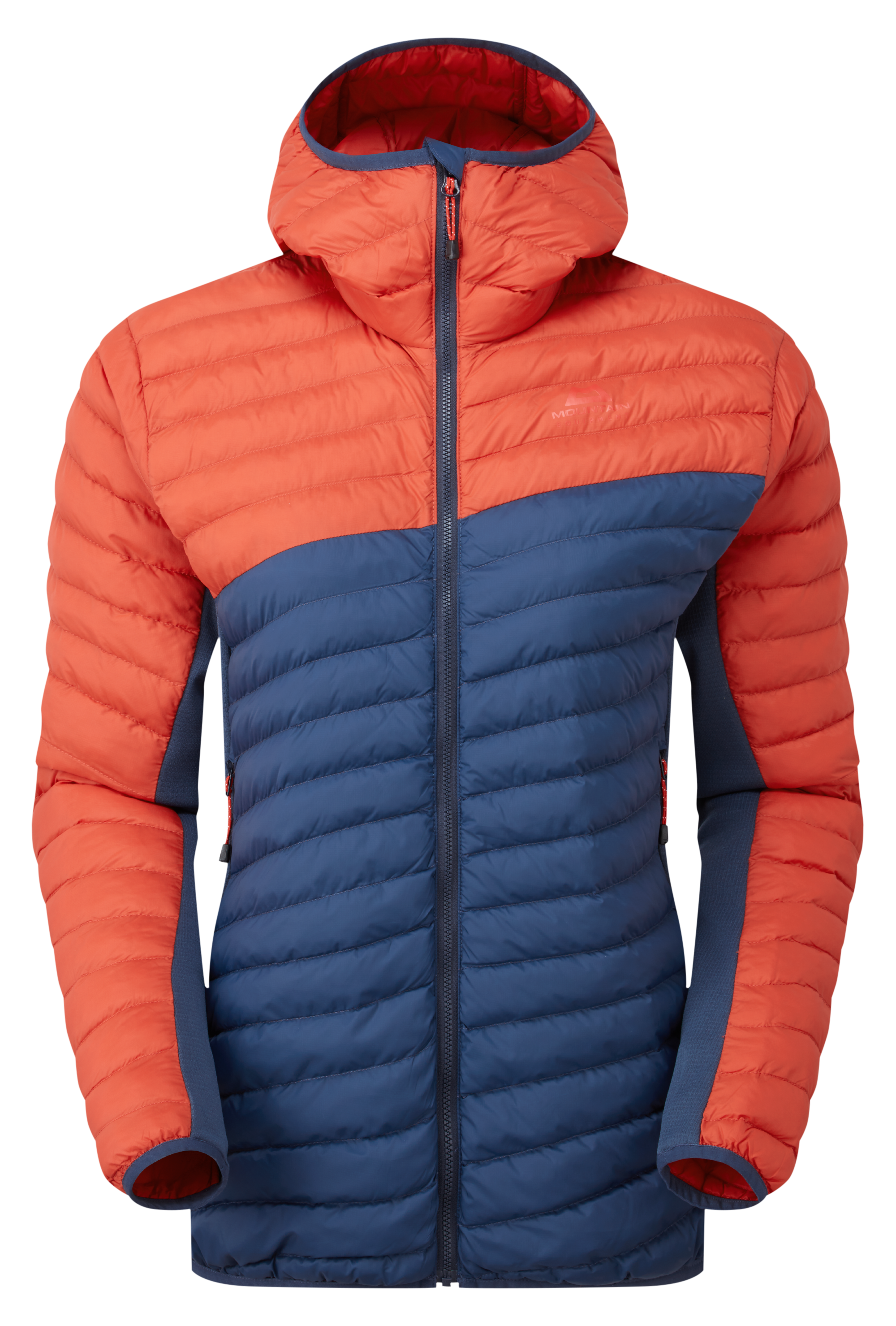 Me-01742 Dusk/RedRock