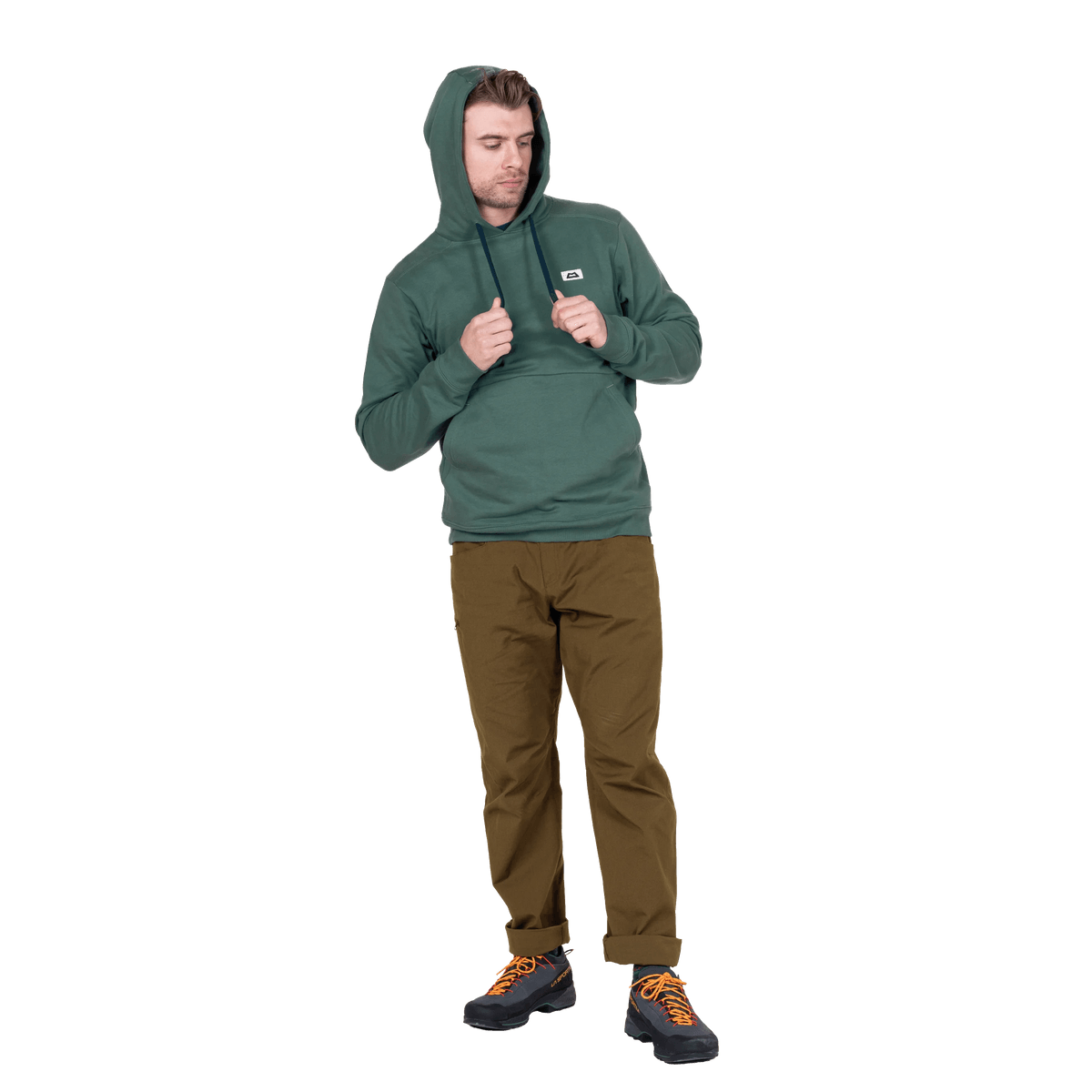 ME-02283 Sea Pine