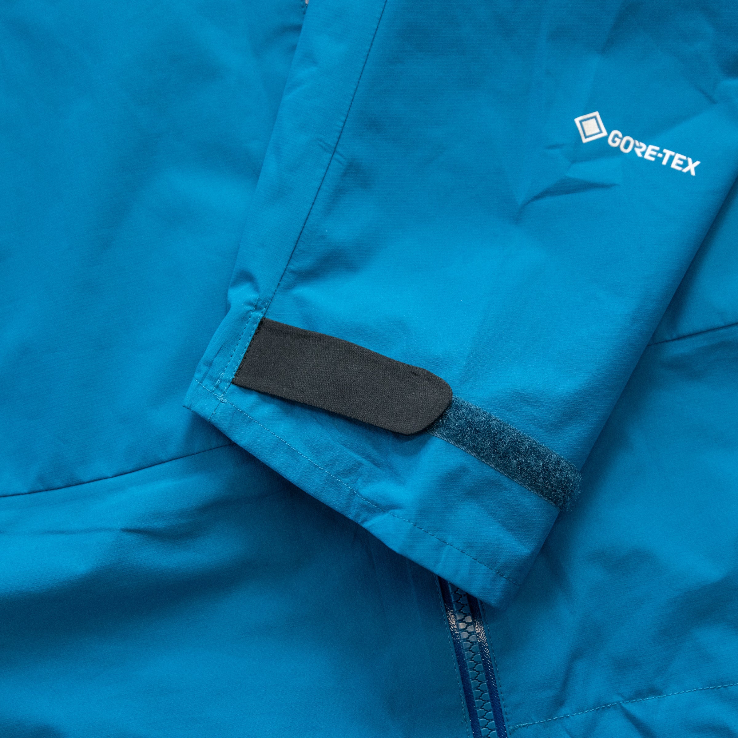 Austausch Klettverschluss