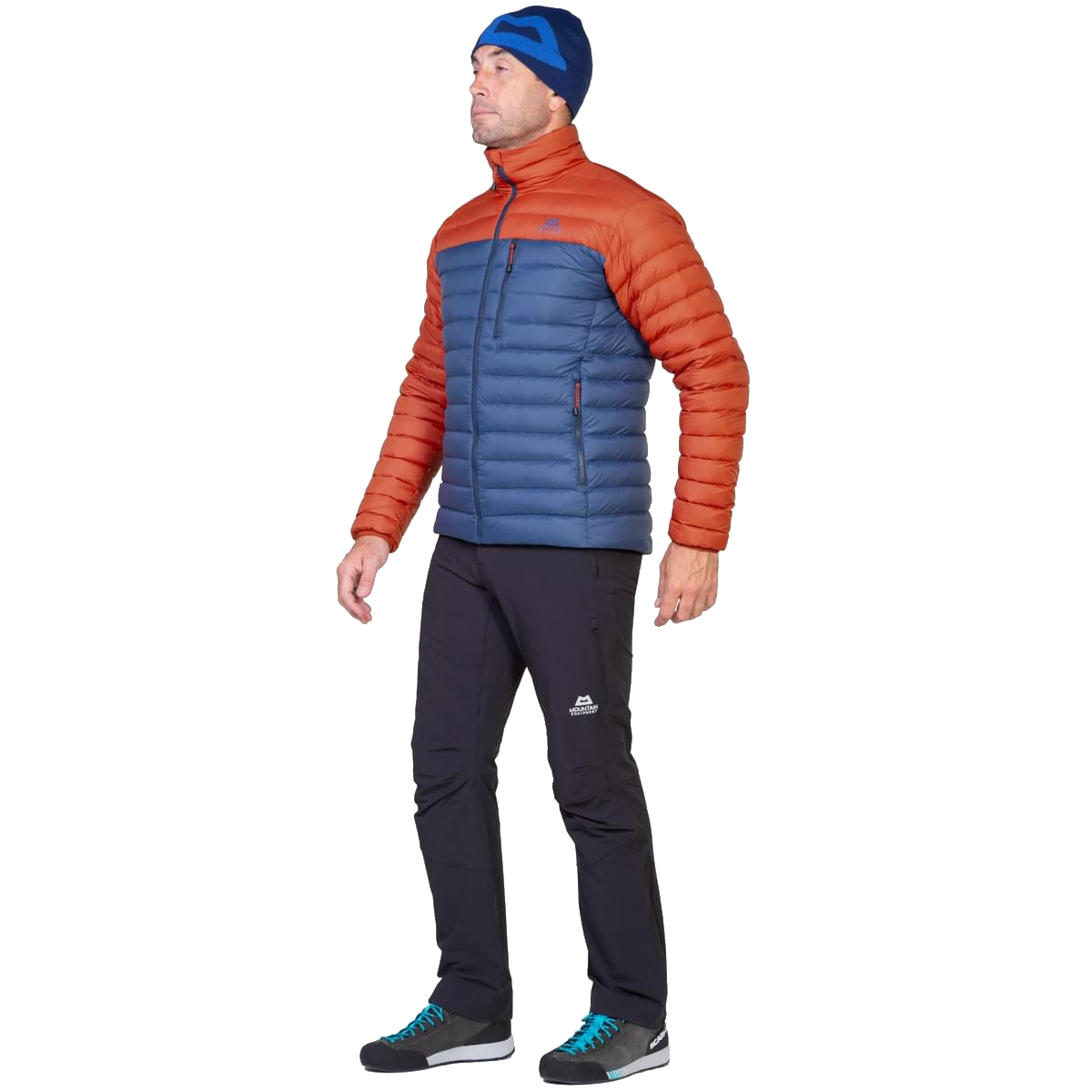 ME-01742 Dusk/RedRock,Me-01355 Black/Black