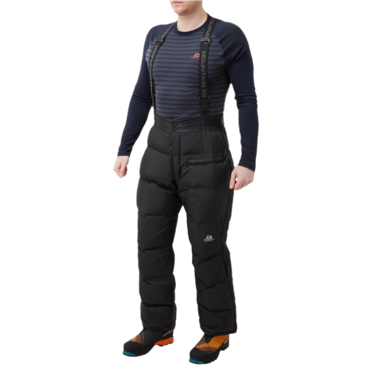 Me-01004 Black