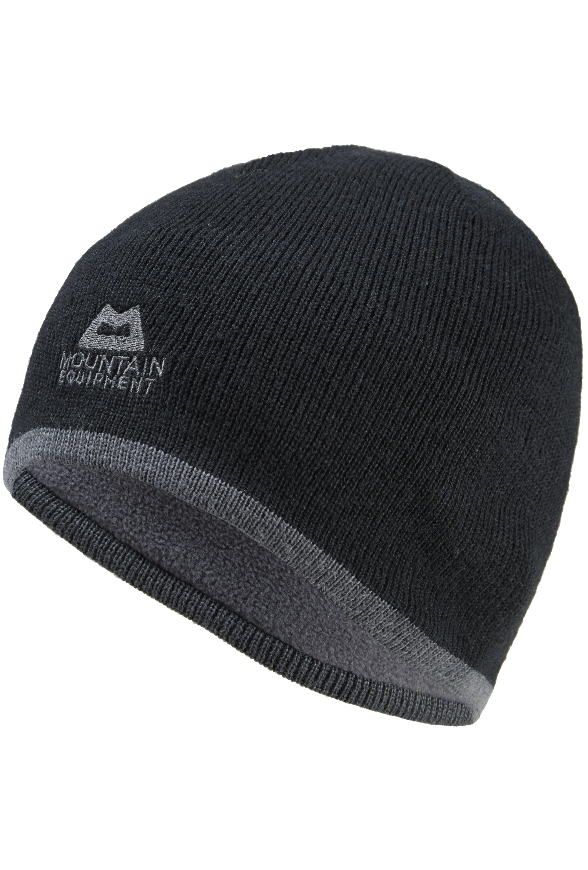 Plain Knitted Beanie