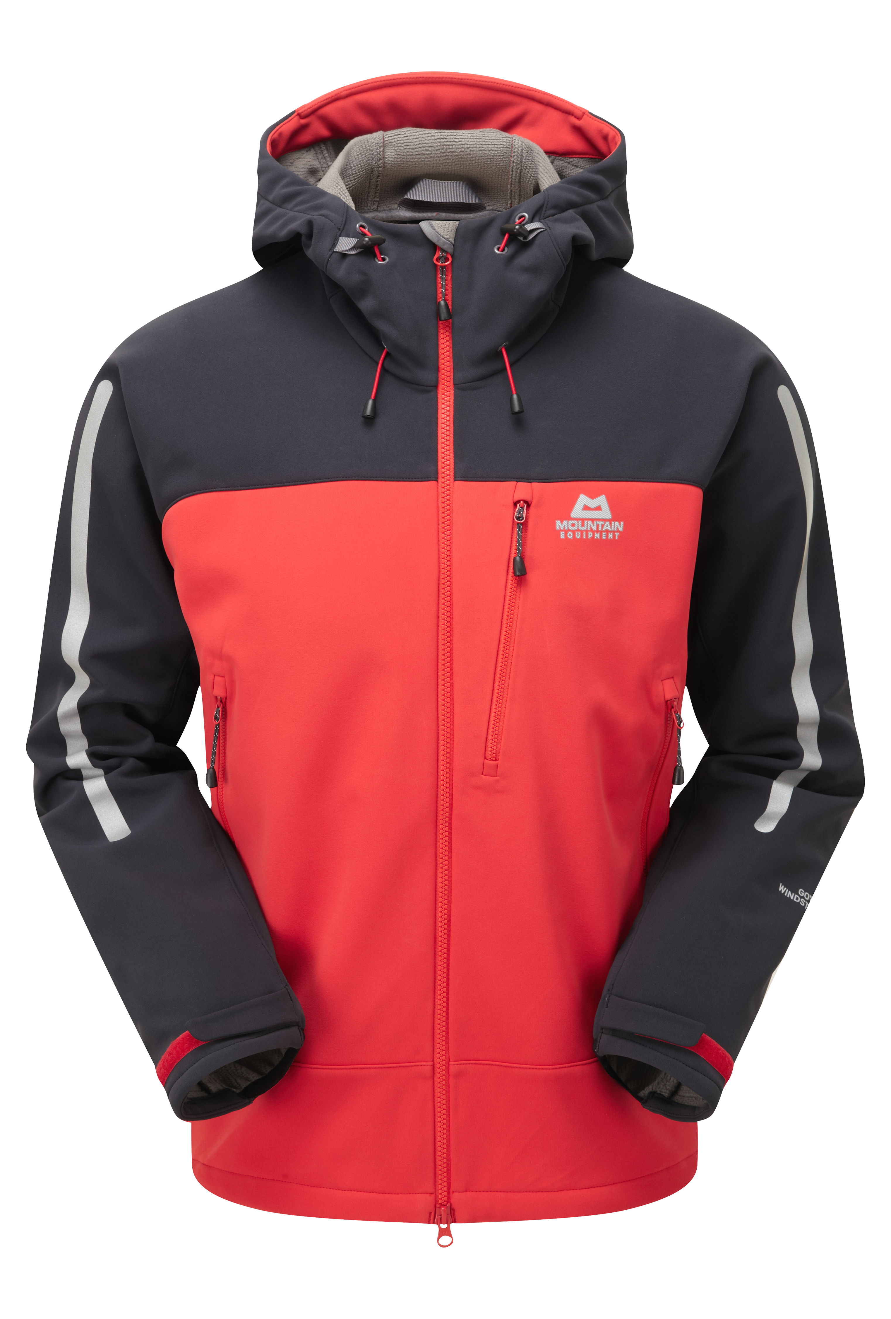 Vulcan MRT Jacket
