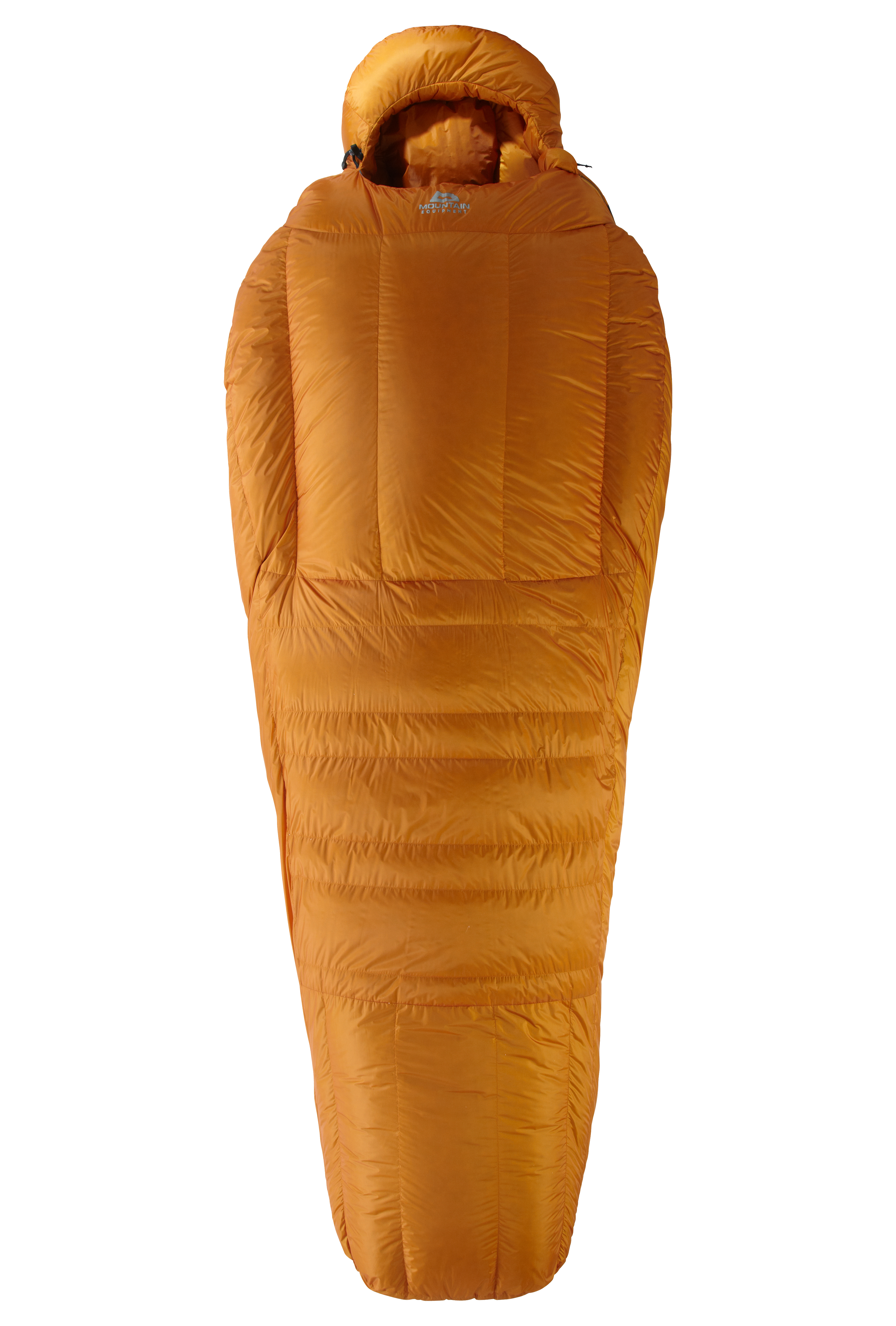 alternate::Der komfortable Expedition Fit mit EXL® System garantiert optimierten Loft und beste Wärmeleistung