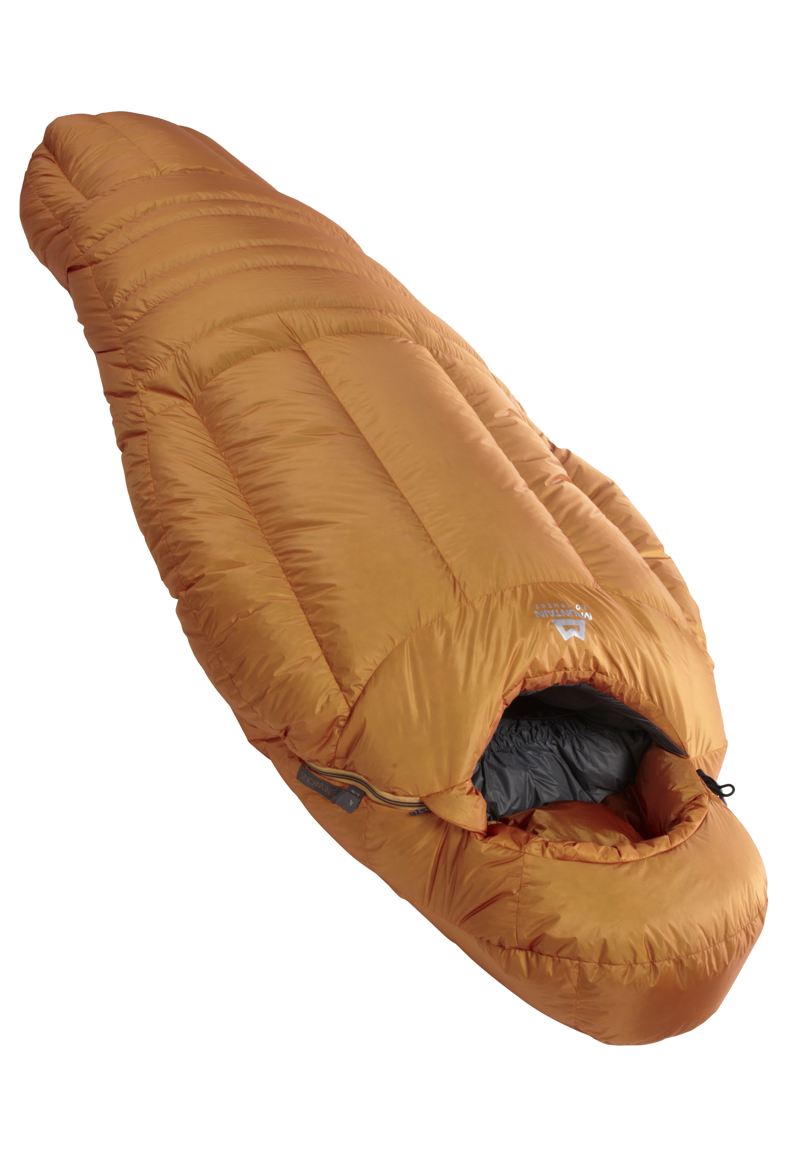 GORE-TEX INFINIUM<sup>TM</sup> 10D Außenmaterial: robust, leicht, hoch atmungsaktiv und wasserabweisend