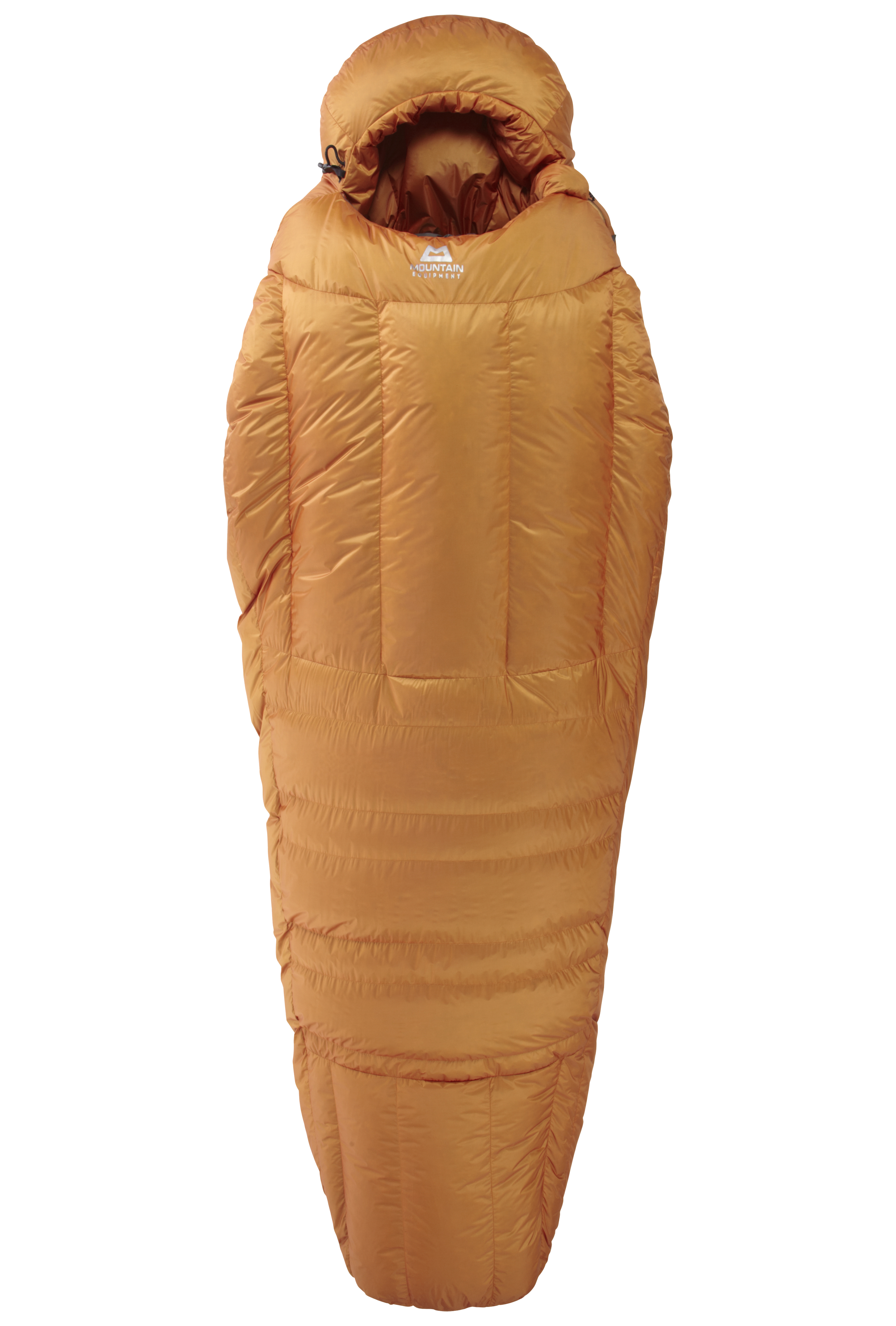 alternate::Der komfortable Expedition Fit mit EXL® System garantiert optimierten Loft und beste Wärmeleistung