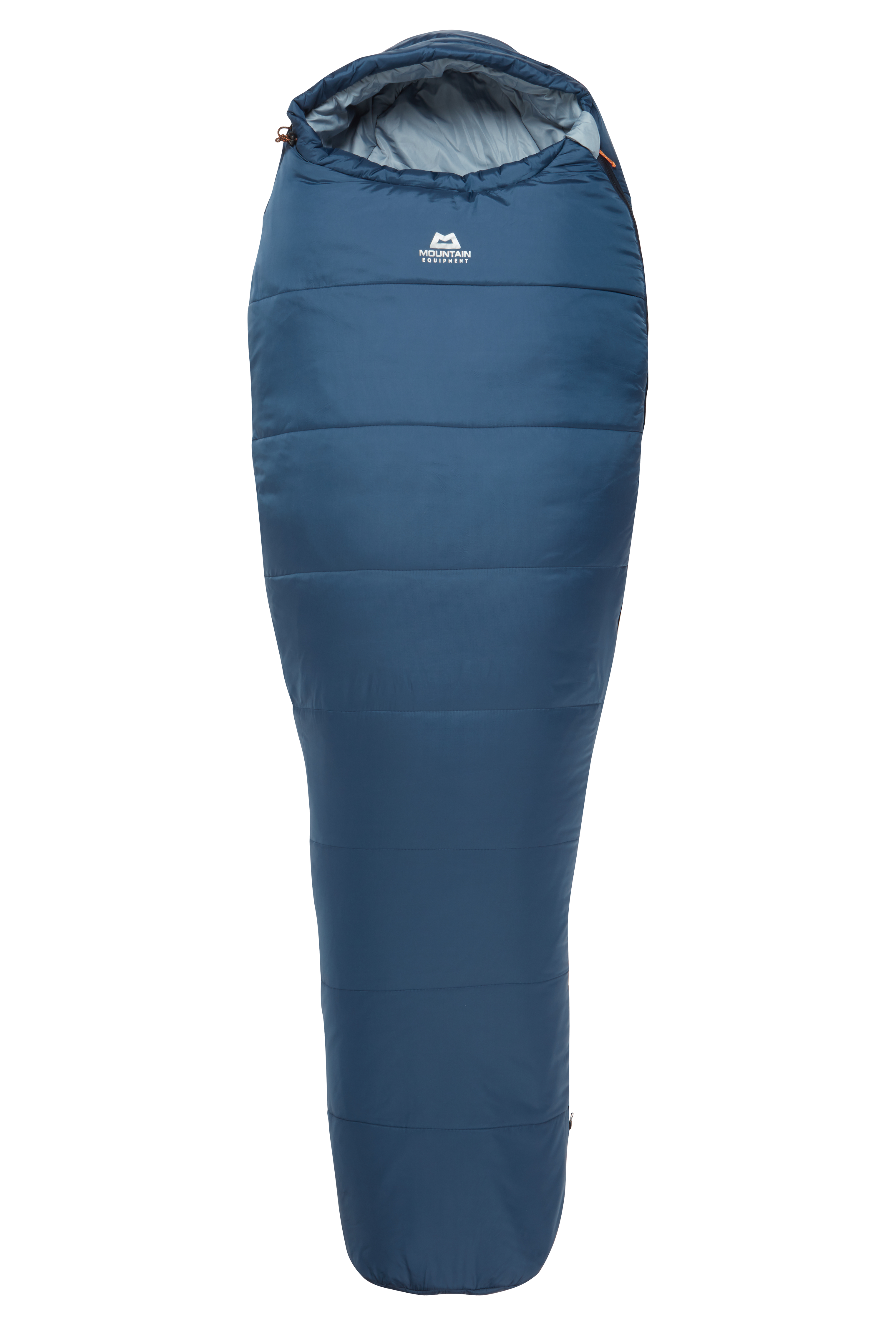 mountain equipment damen classic 500 schlafsack Lunar I